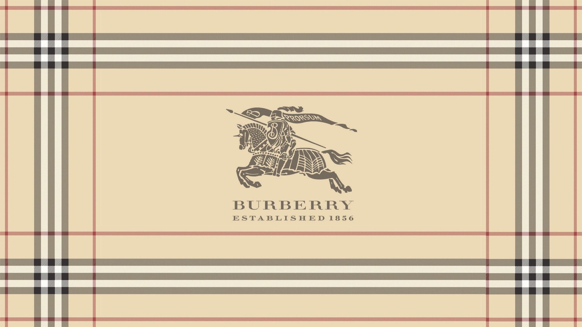 Burberry Black Wallpapers