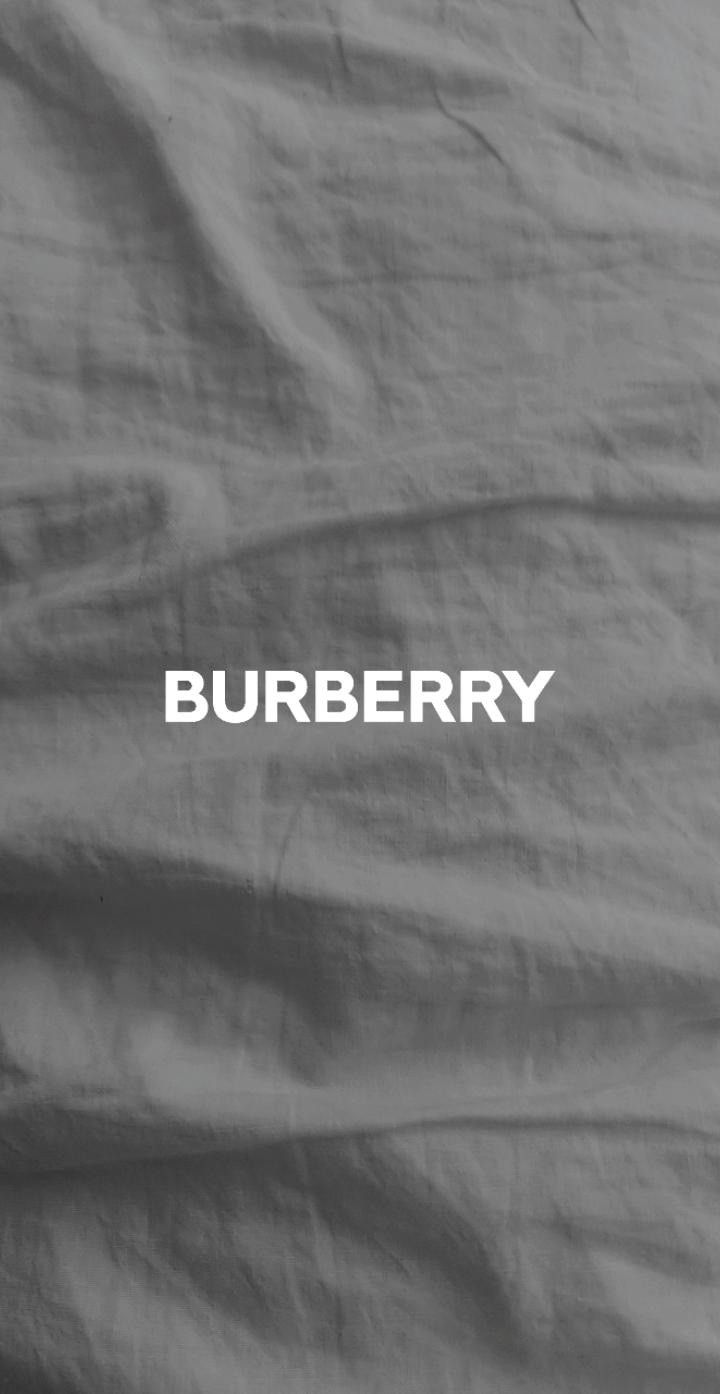 Burberry Black Wallpapers