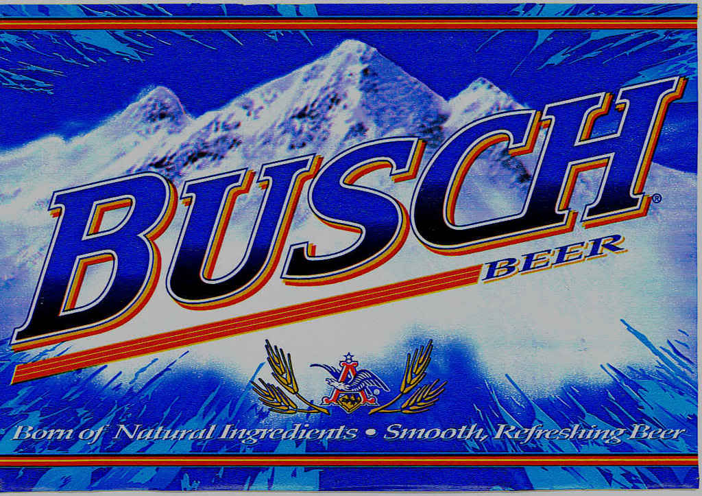 Busch Beer Wallpapers