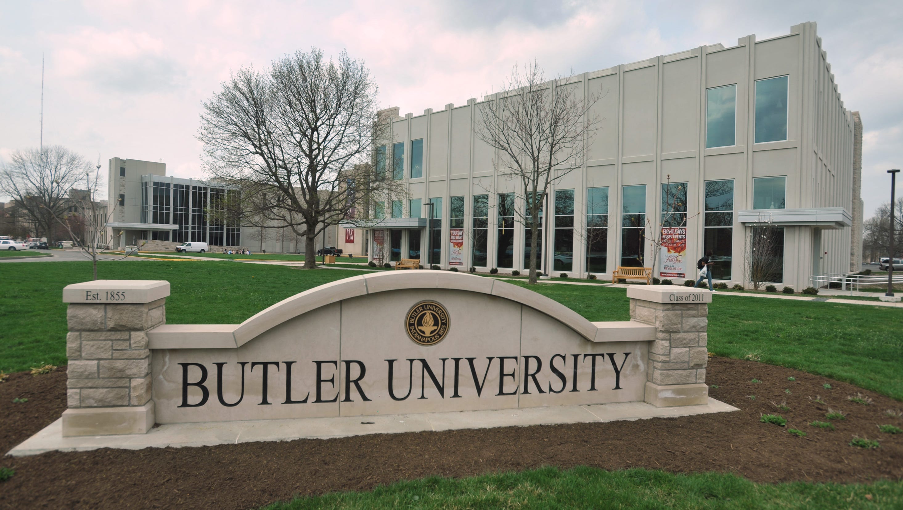 Butler University Wallpapers