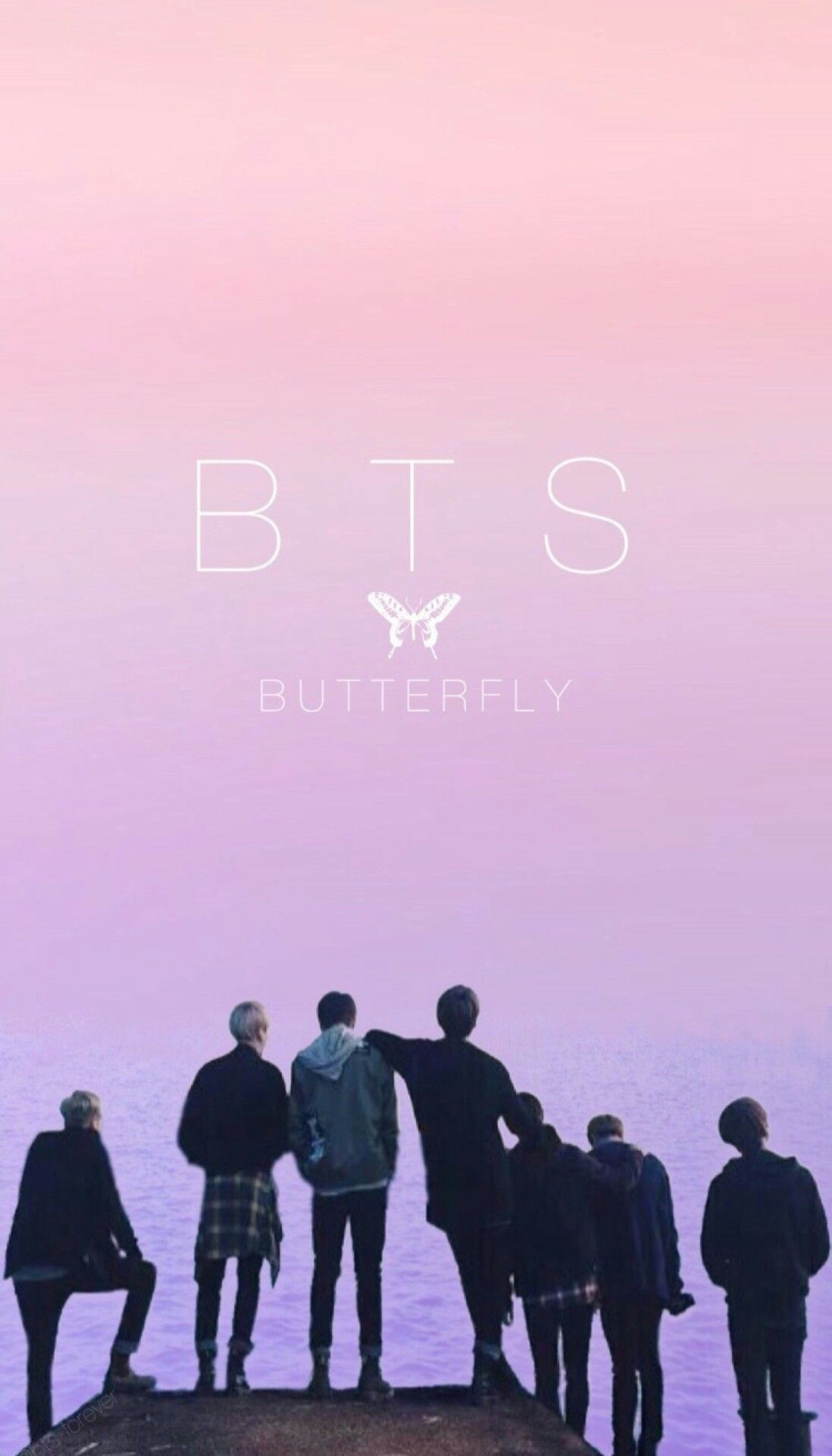 Butter Bts Wallpapers