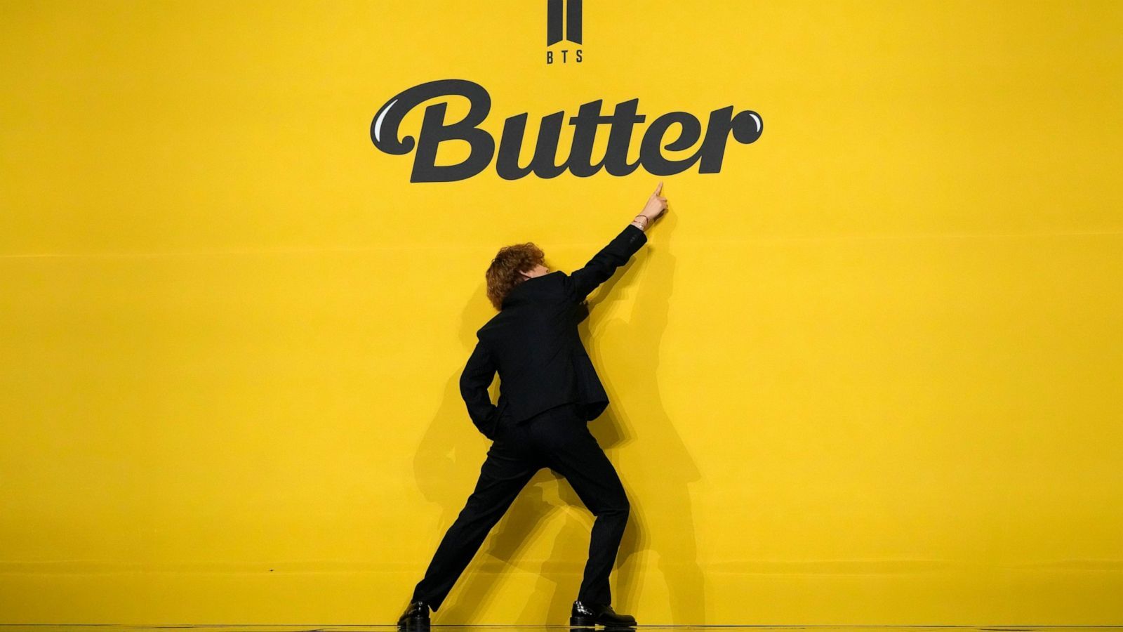 Butter Bts Wallpapers