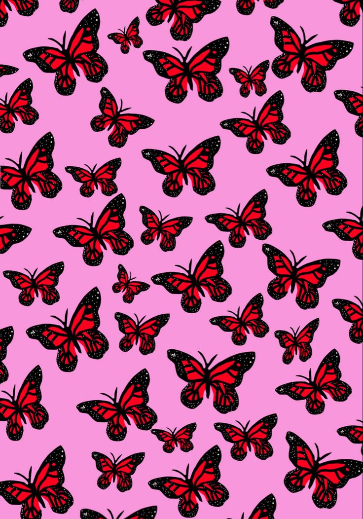 Butterfly Ipad Wallpapers