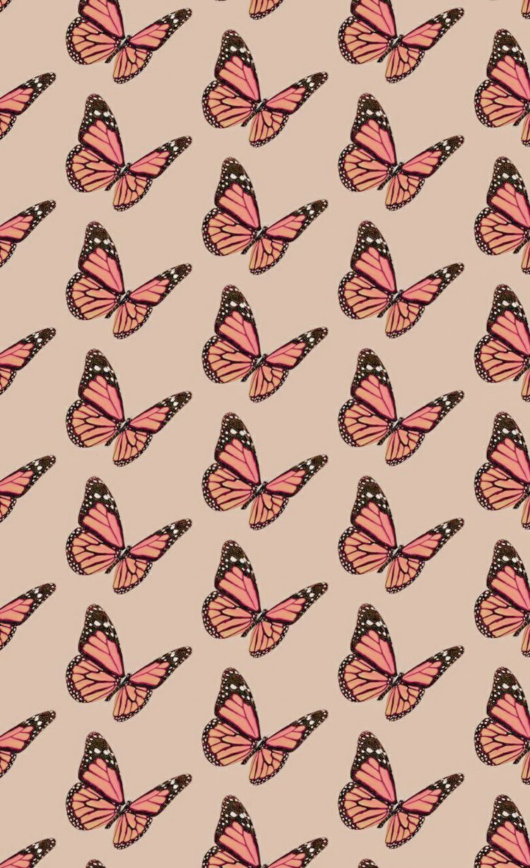 Butterfly Ipad Wallpapers