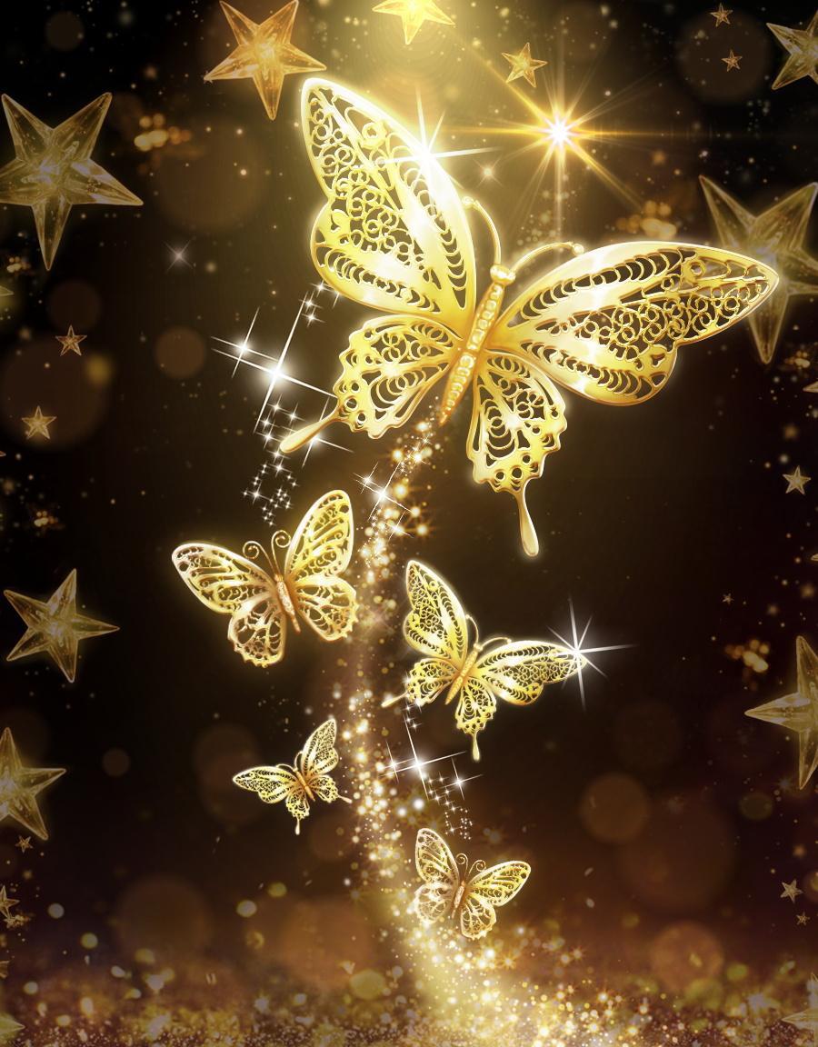 Butterfly For Android Wallpapers