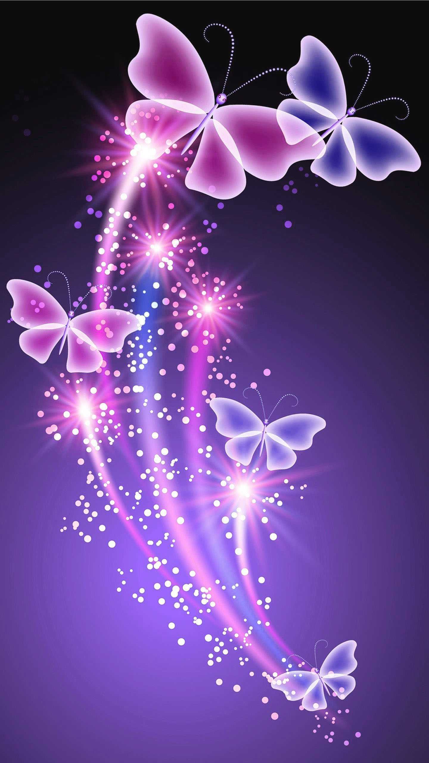 Butterfly For Android Wallpapers