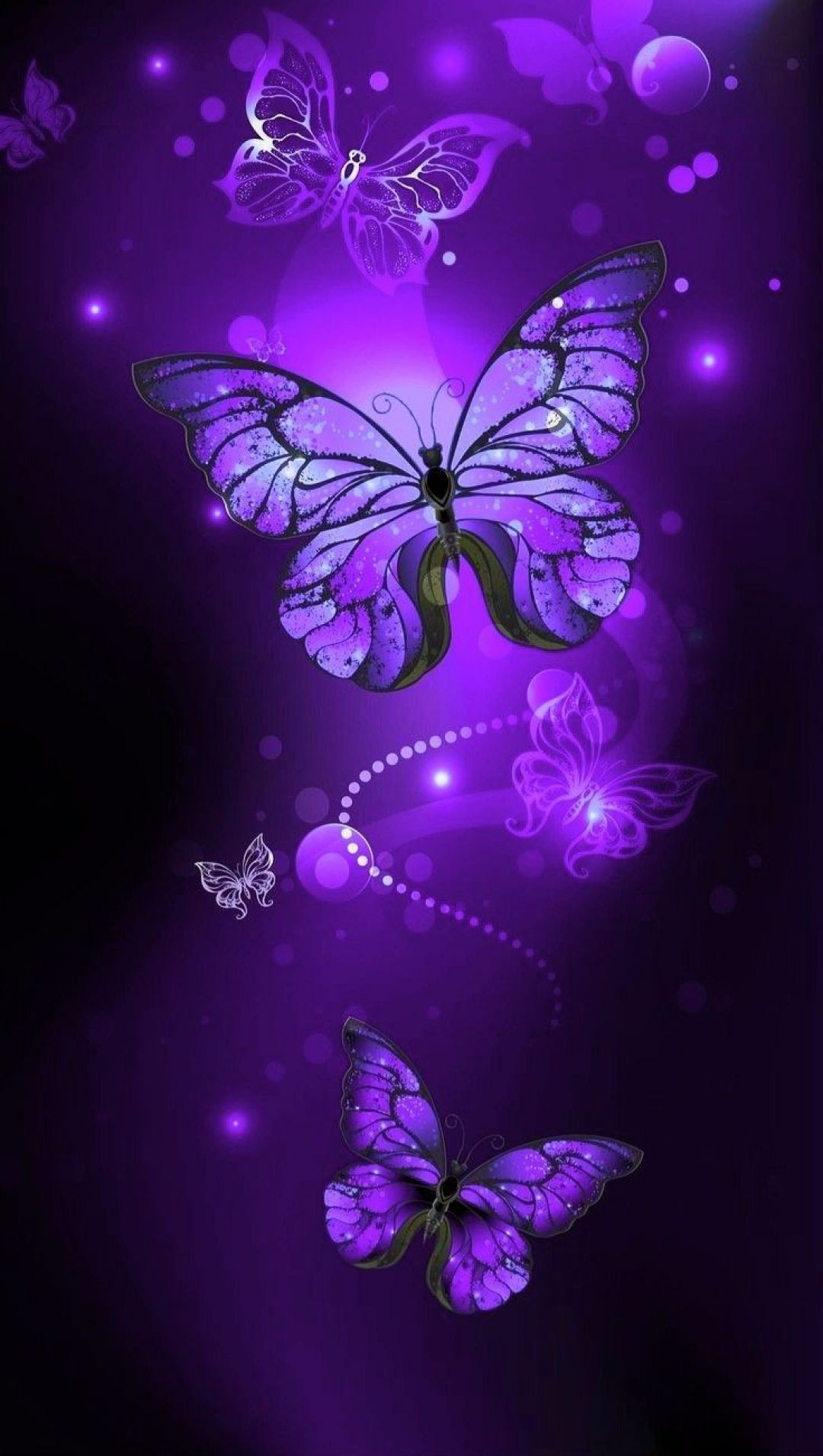 Butterfly For Android Wallpapers