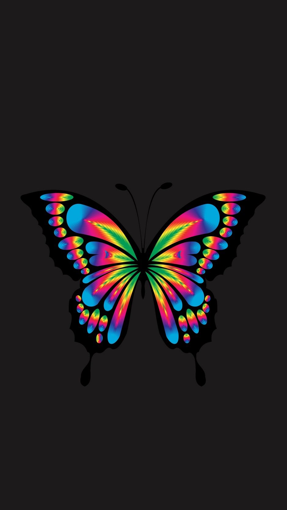 Butterfly Iphone Wallpapers