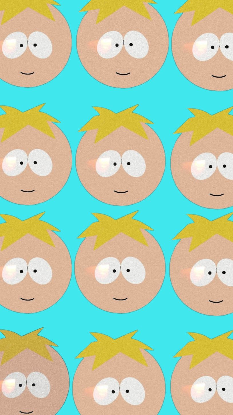 Butters South Park Wallpapers