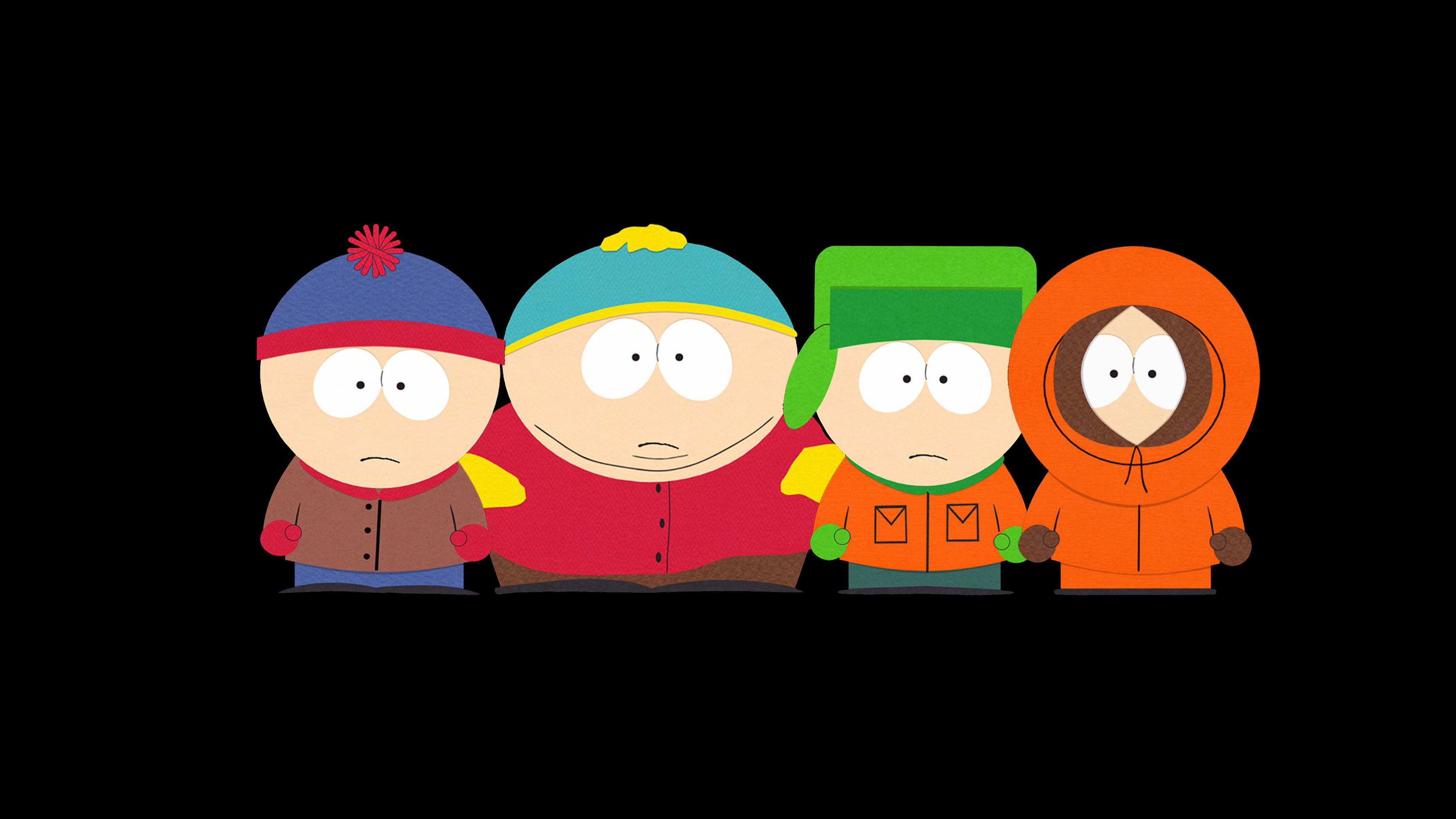 Butters South Park Wallpapers