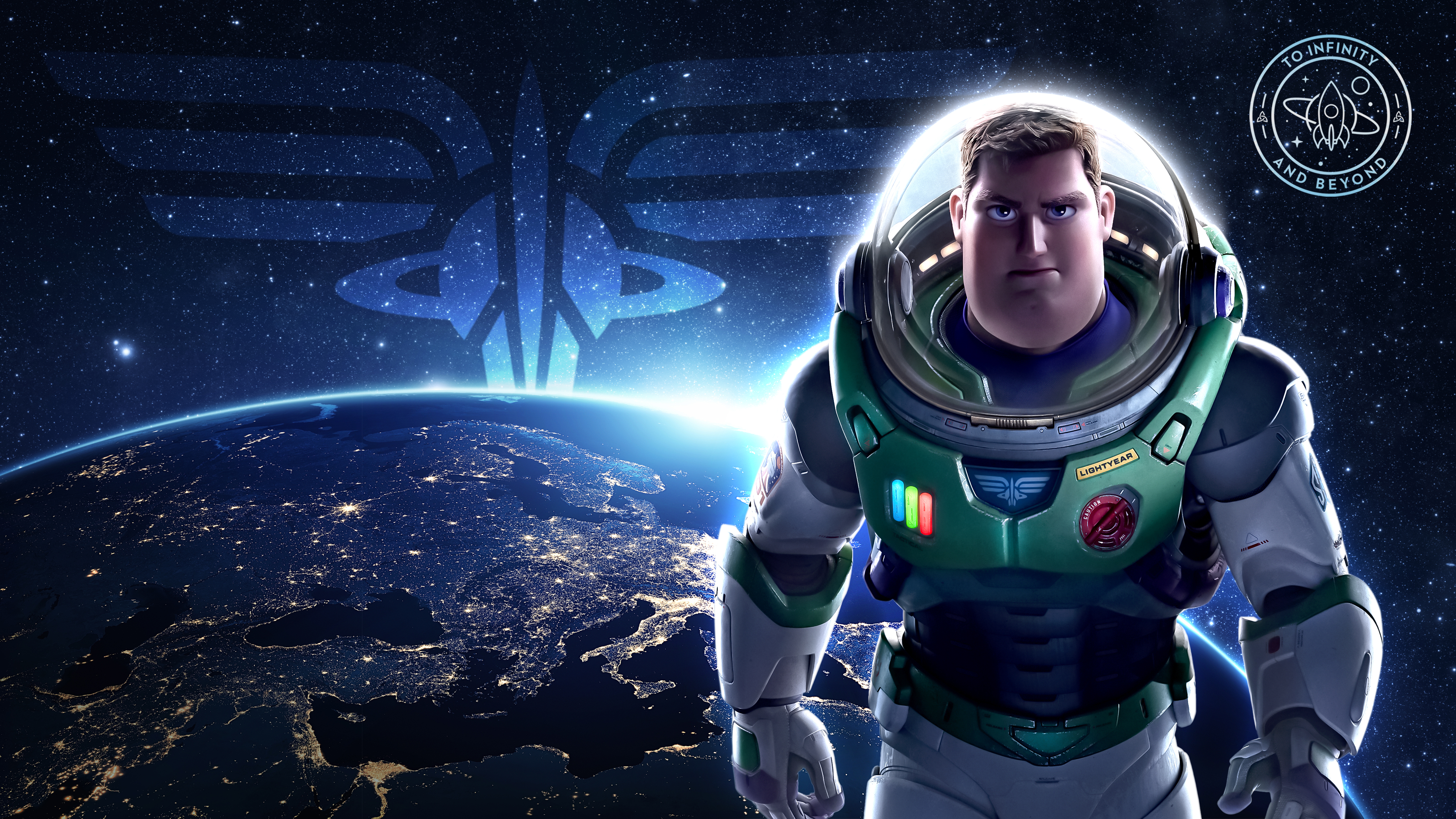 Buzz Wallpapers