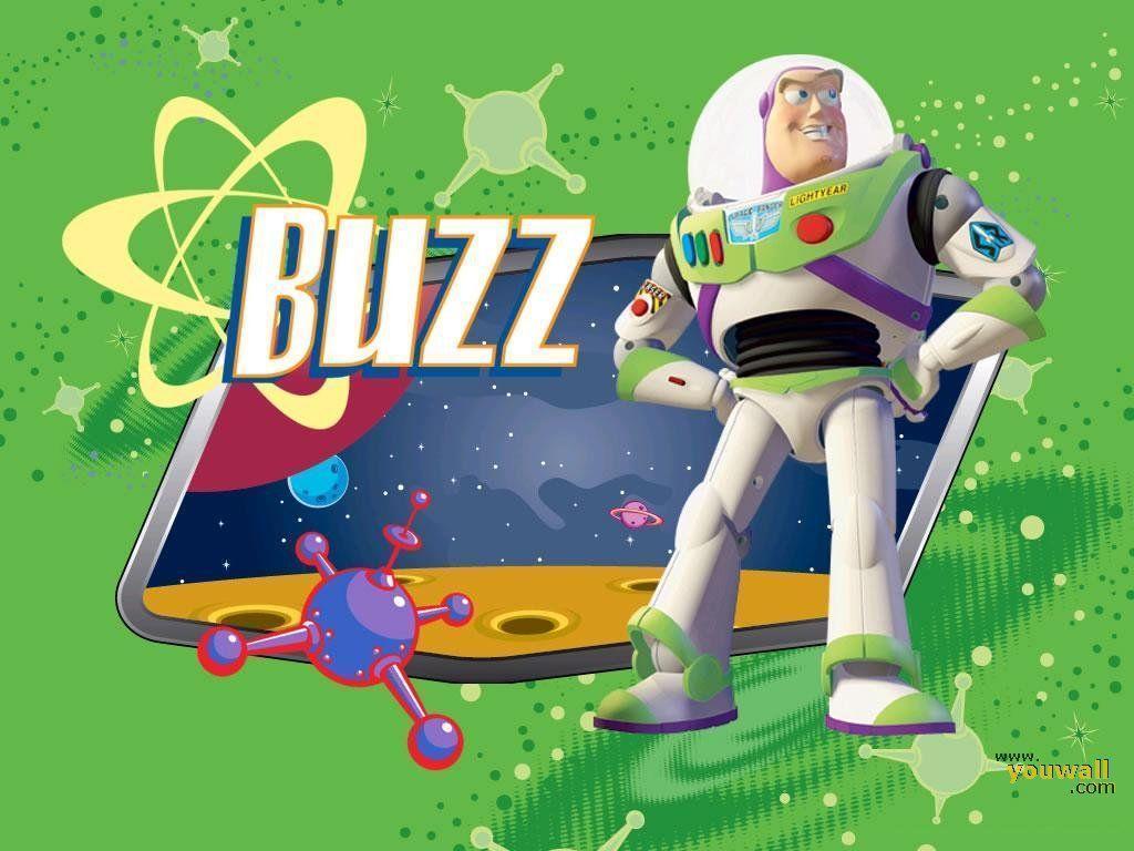 Buzz Wallpapers