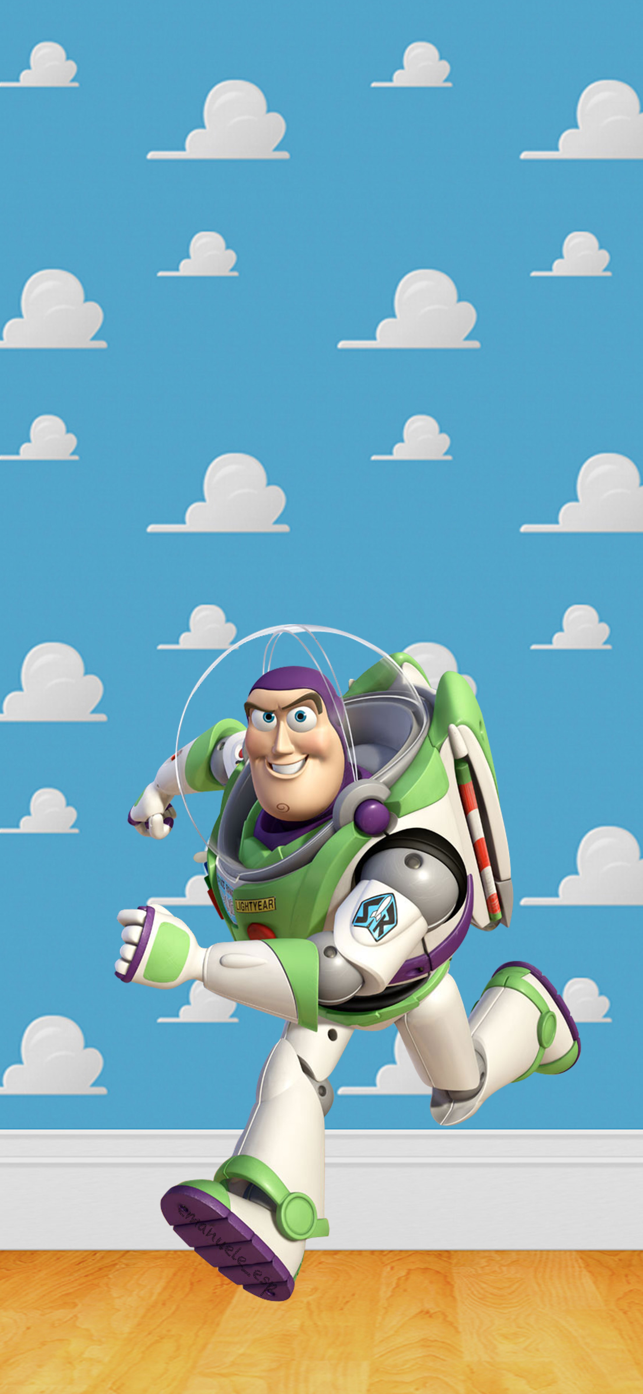 Buzz Wallpapers