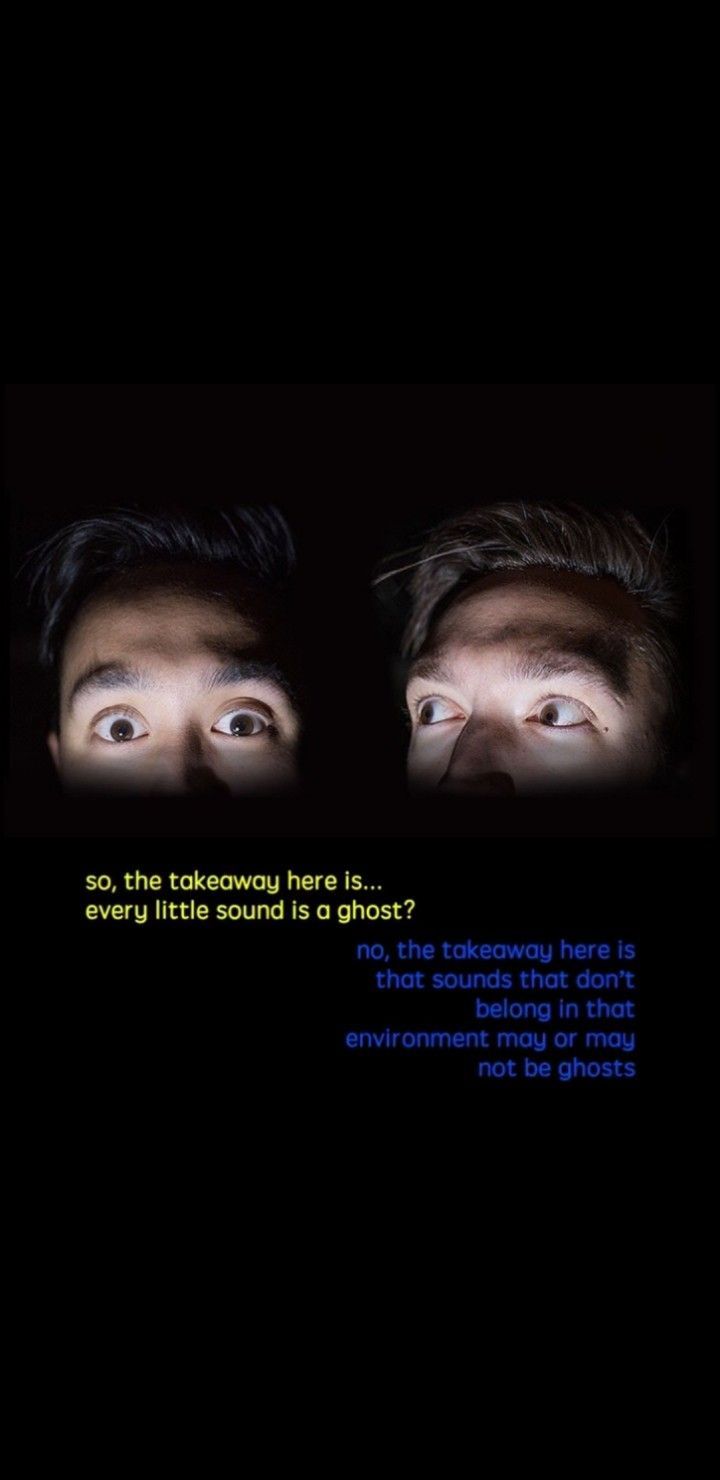 Buzzfeed Unsolved Wallpapers