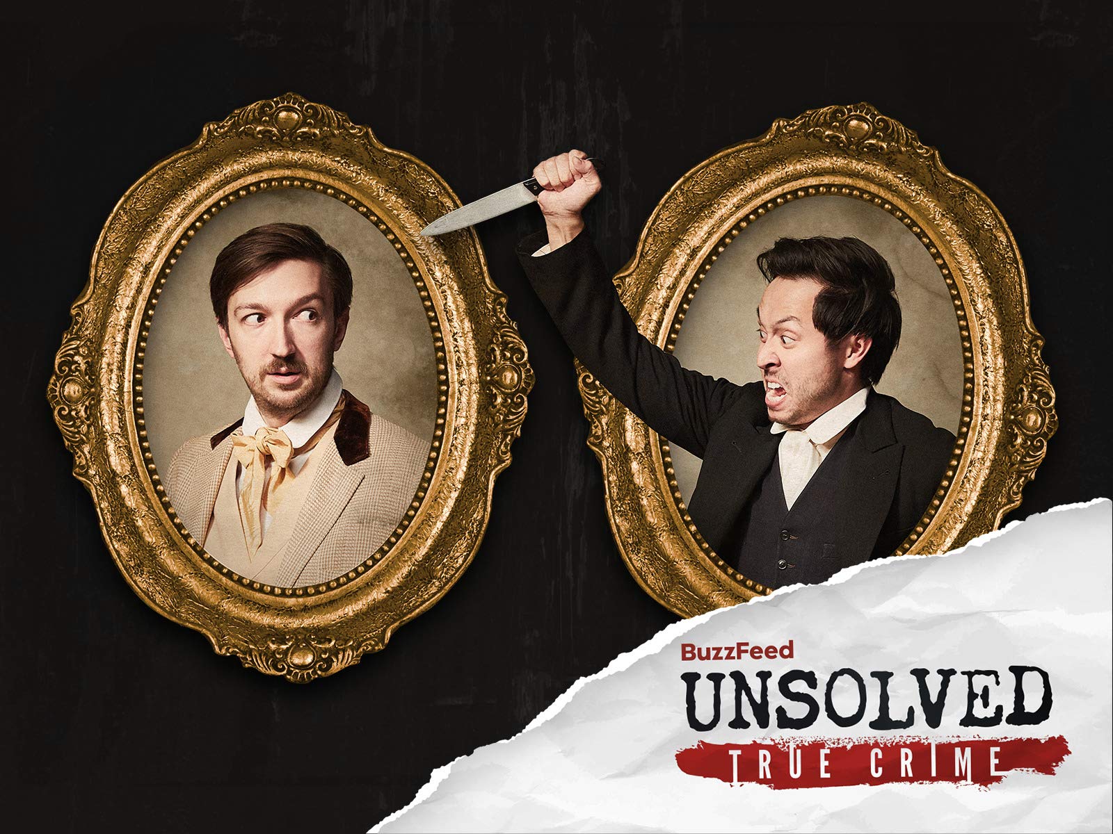 Buzzfeed Unsolved Wallpapers