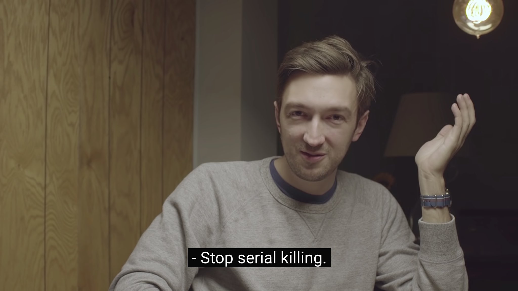 Buzzfeed Unsolved Wallpapers