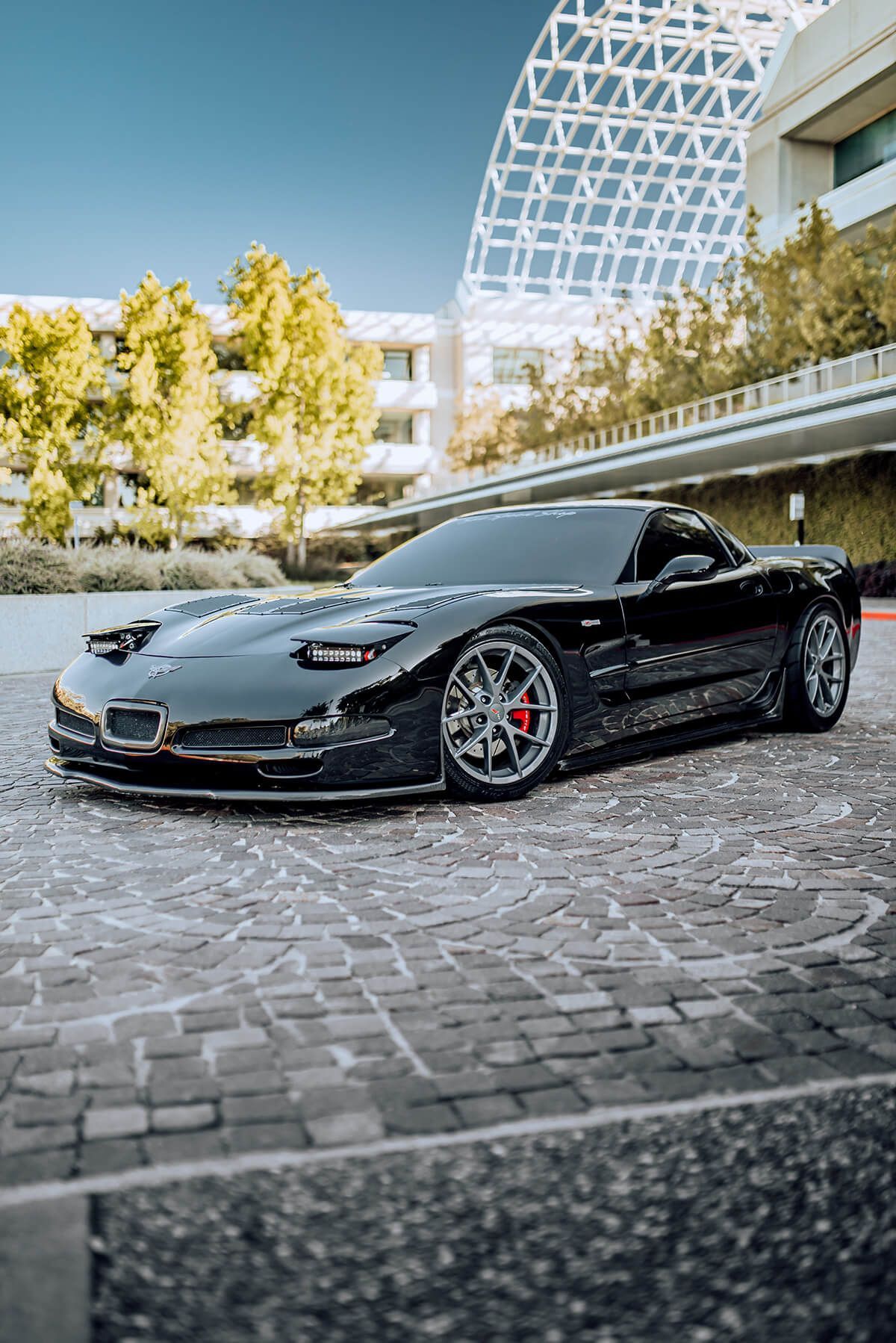 C5 Corvette Wallpapers