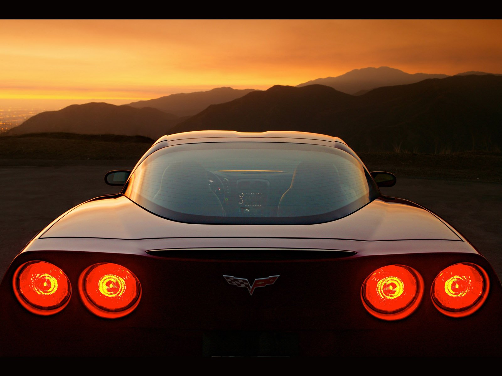 C5 Corvette Wallpapers