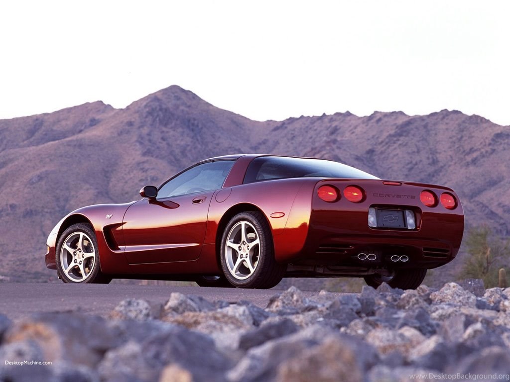 C5 Corvette Wallpapers