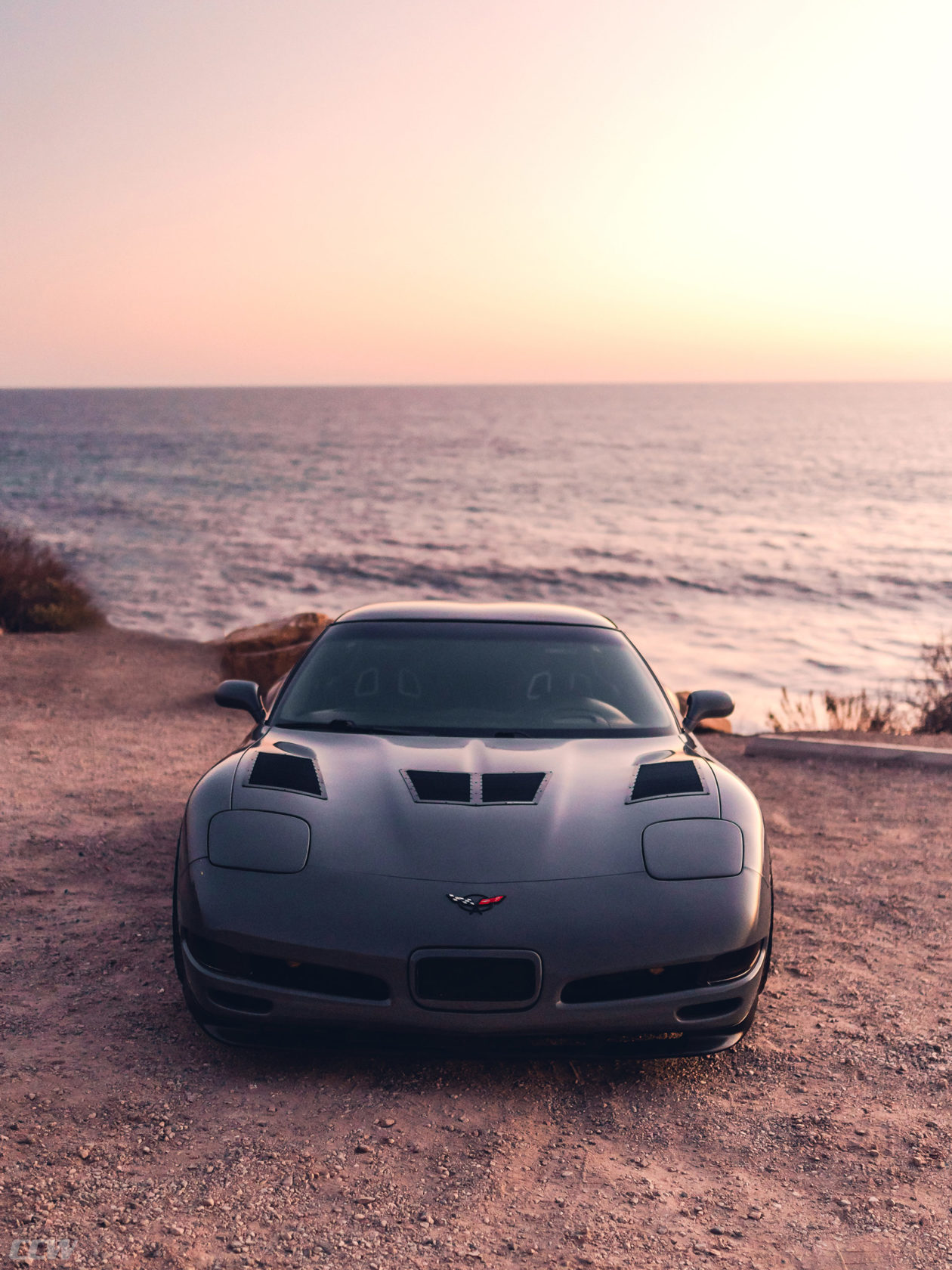 C5 Corvette Wallpapers