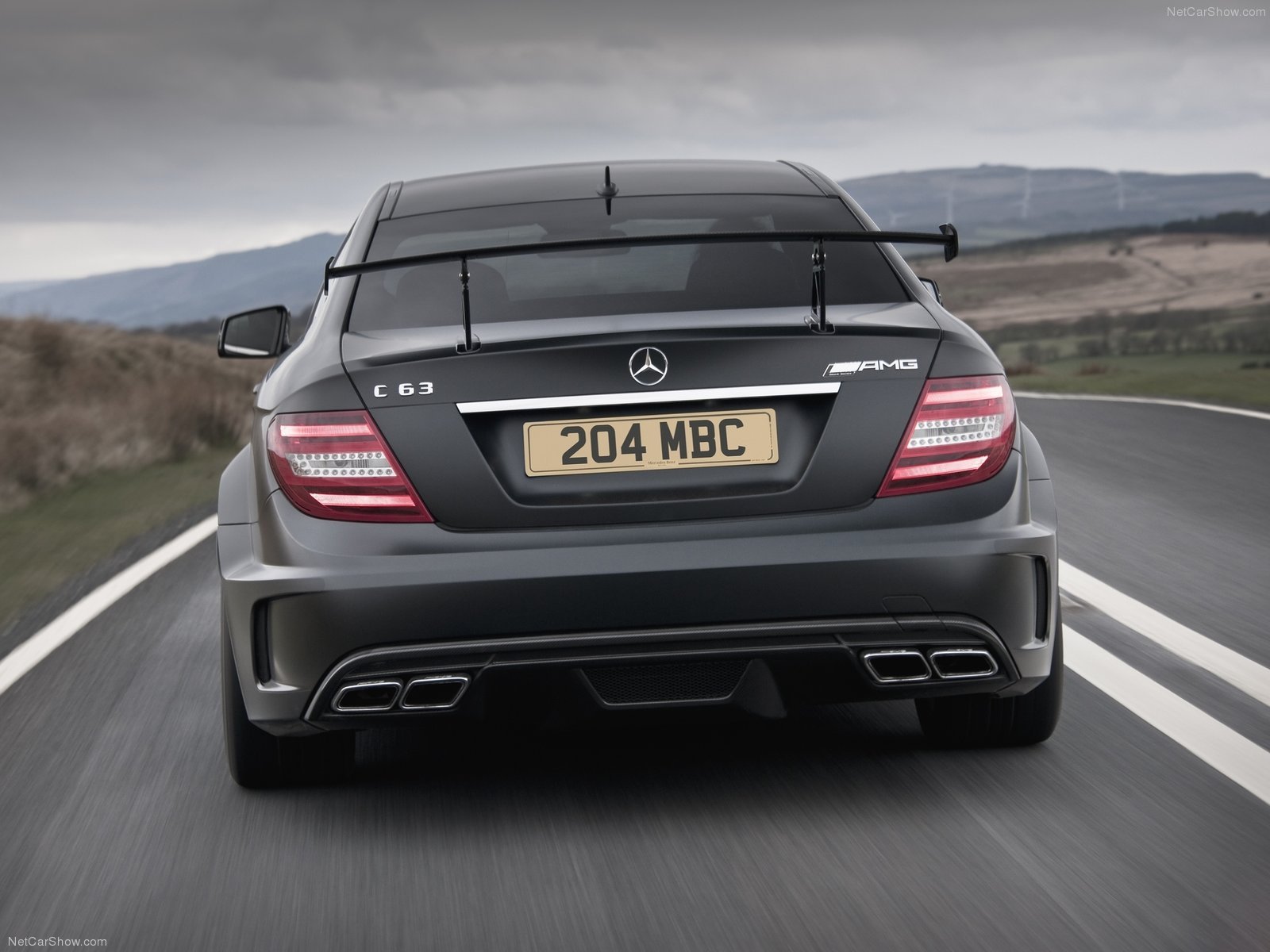 C63 Amg Iphone Wallpapers