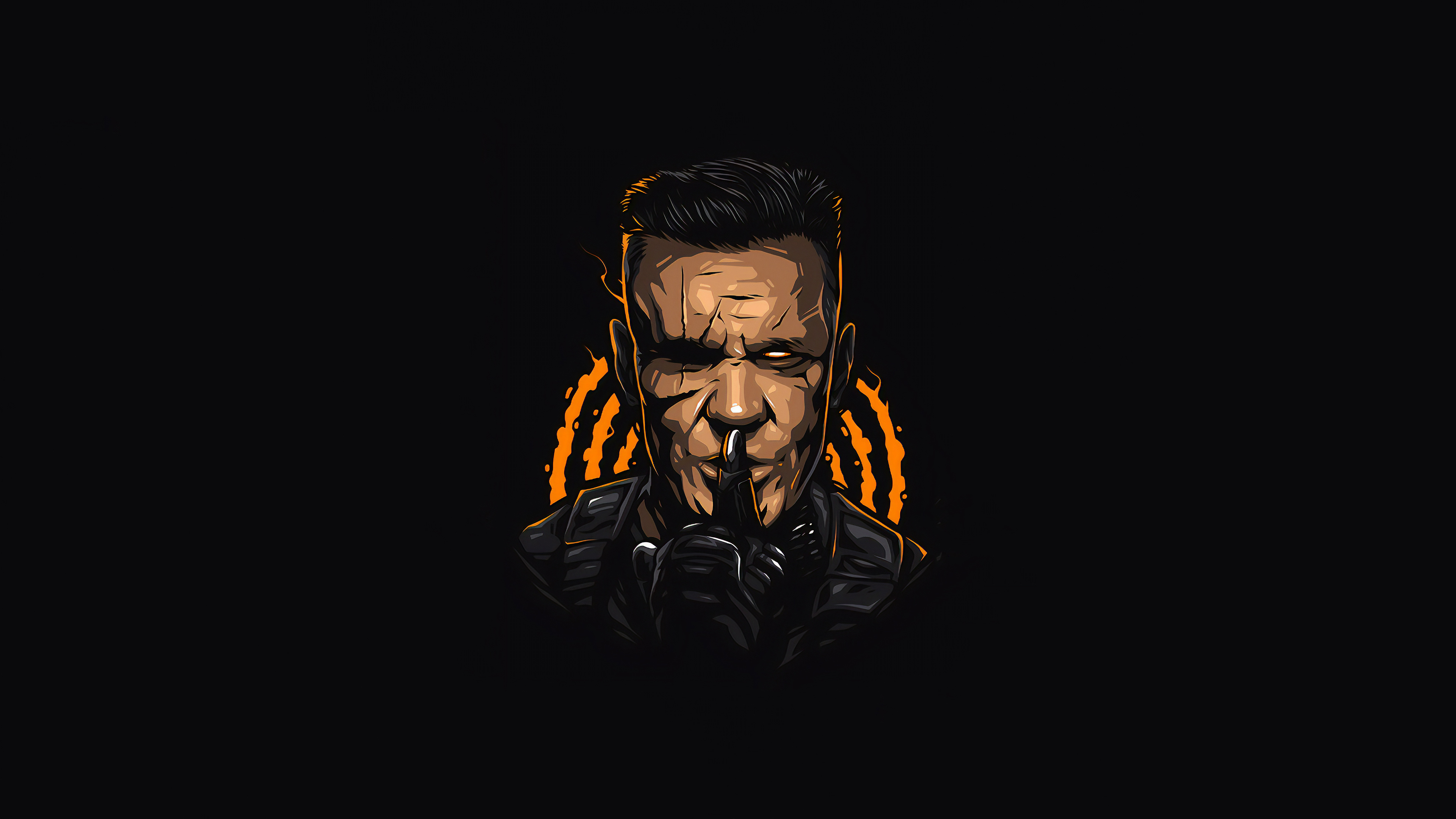 Cable Artwork Wallpapers