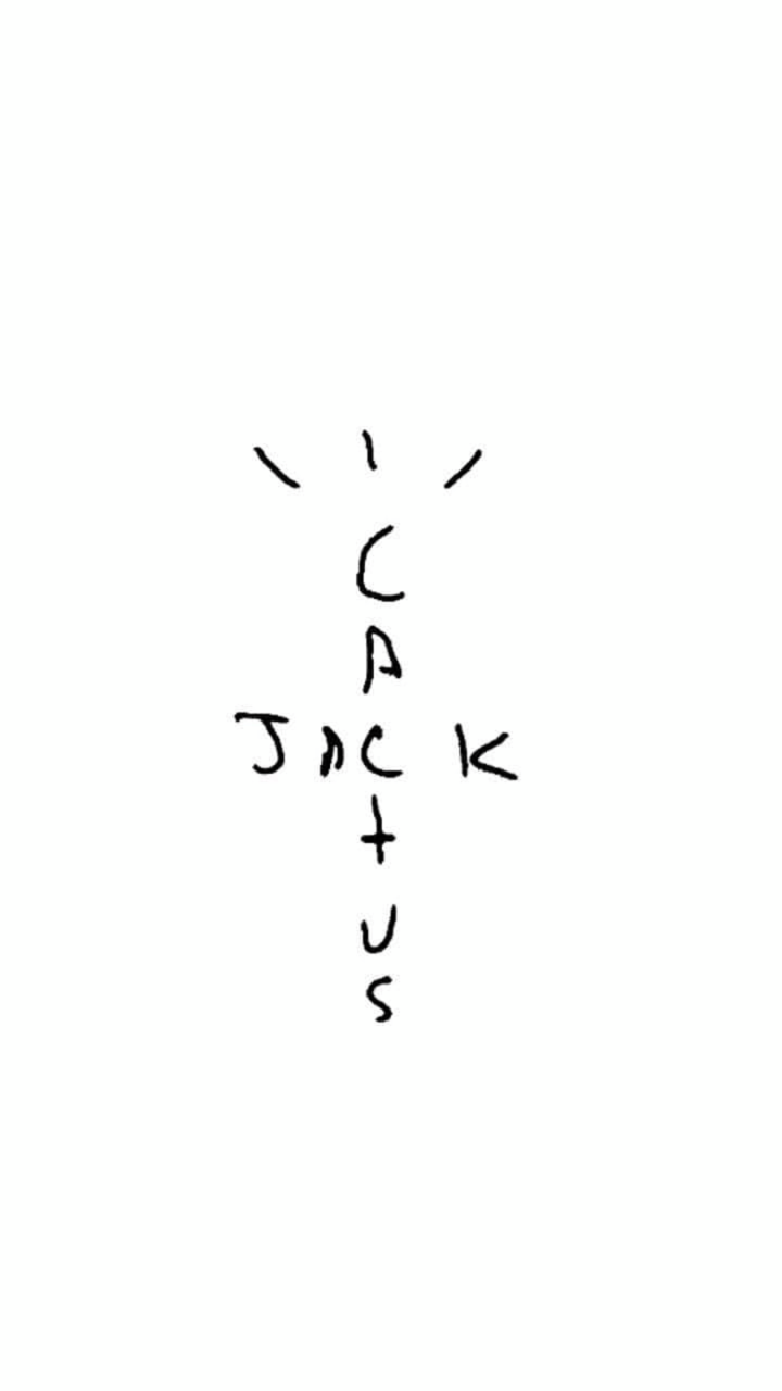 Cactus Jack Wallpapers