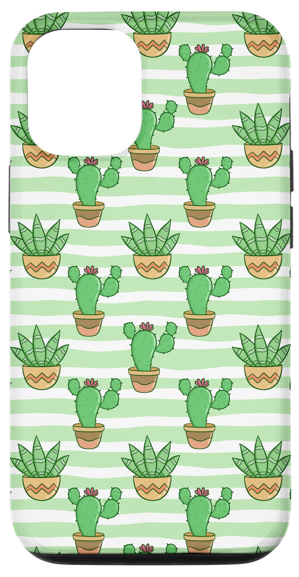 Cactus Print Wallpapers