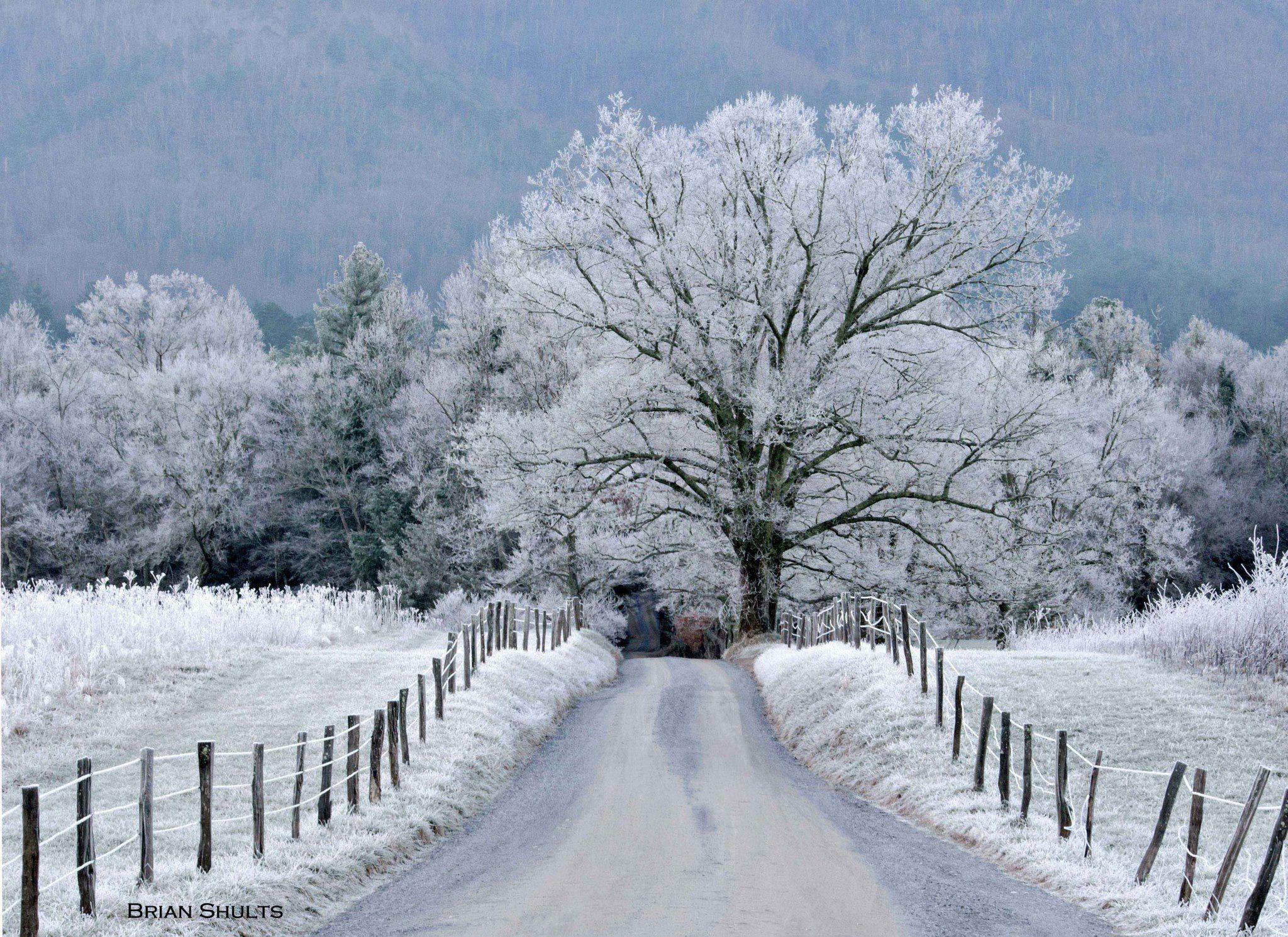 Cades Cove Wallpapers