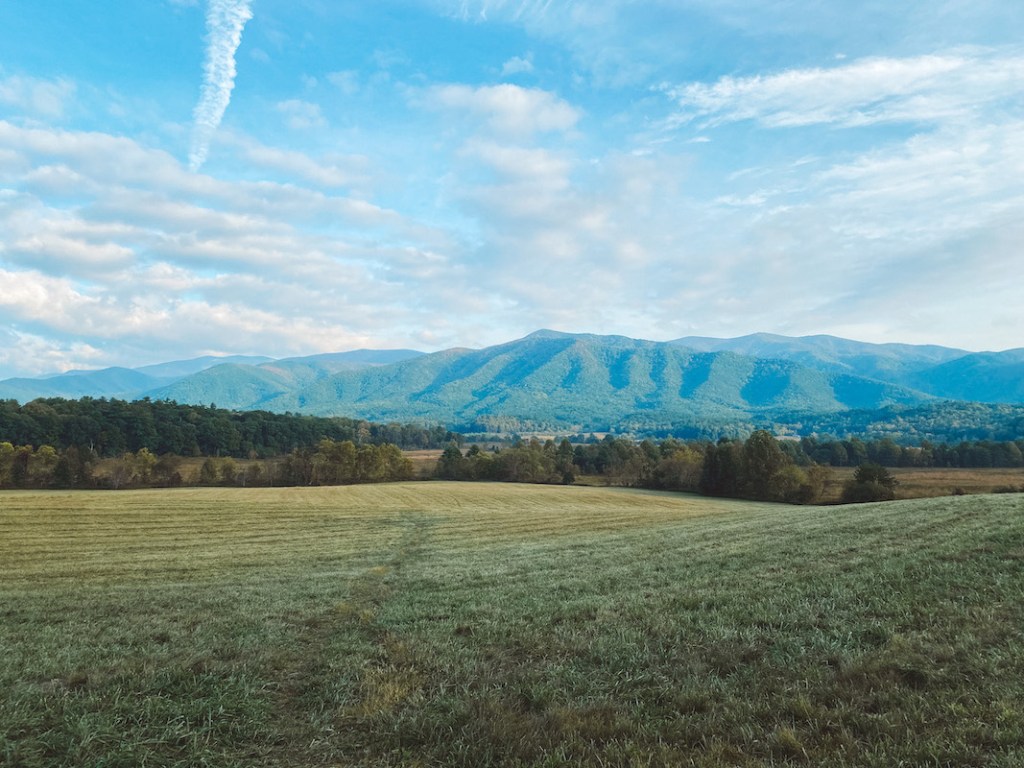 Cades Cove Wallpapers