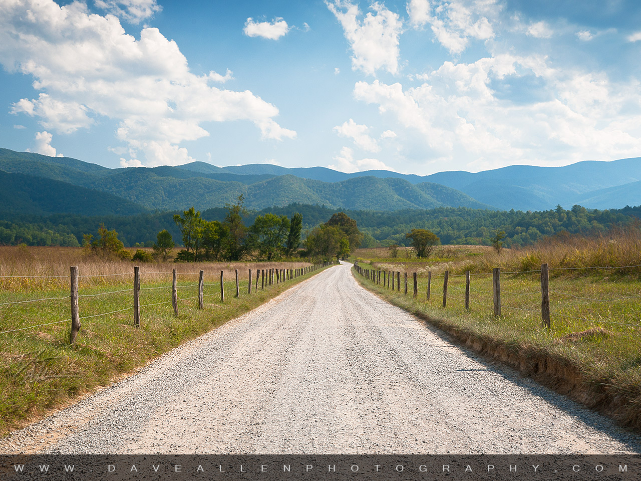 Cades Cove Wallpapers