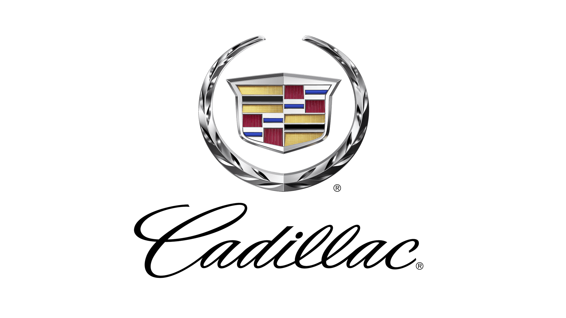 Cadillac Emblem Wallpapers