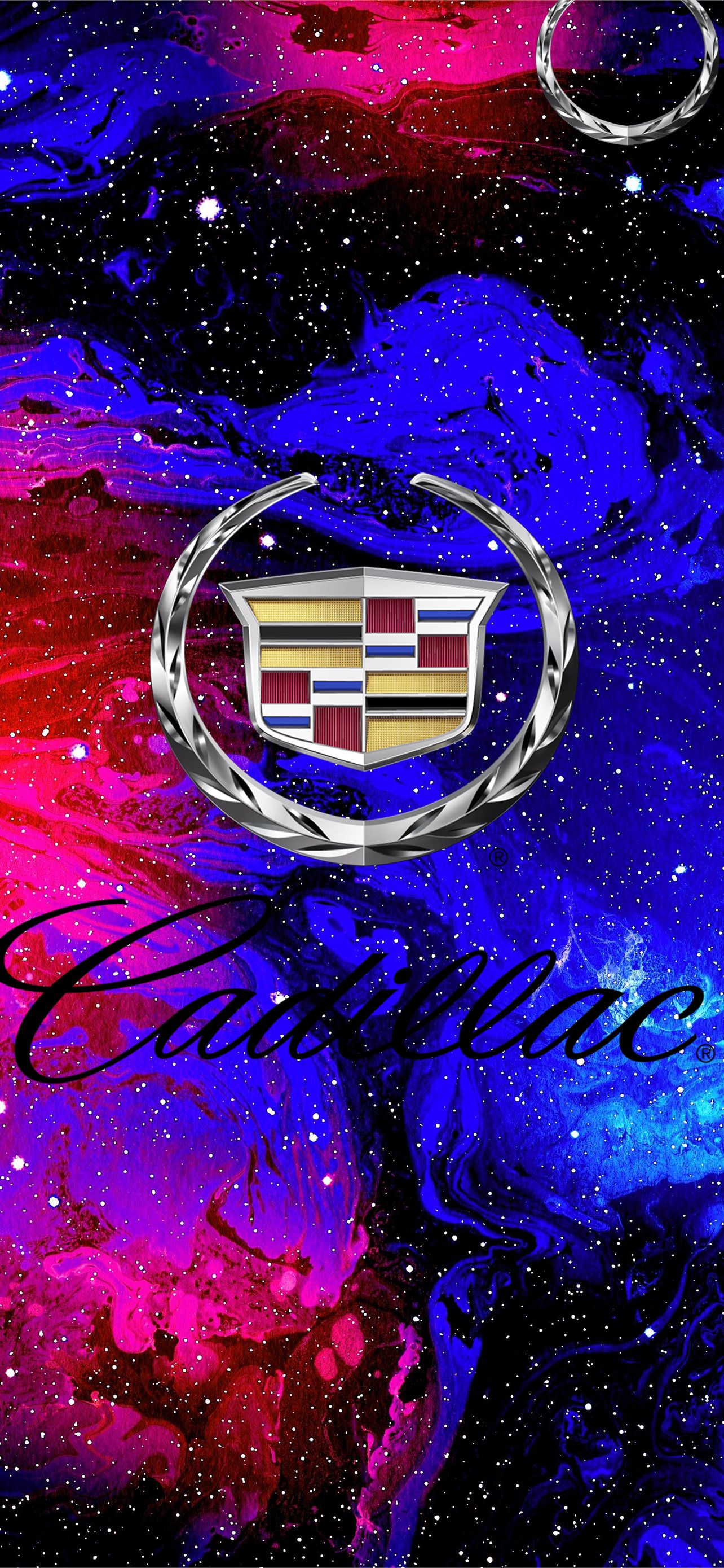 Cadillac Emblem Wallpapers