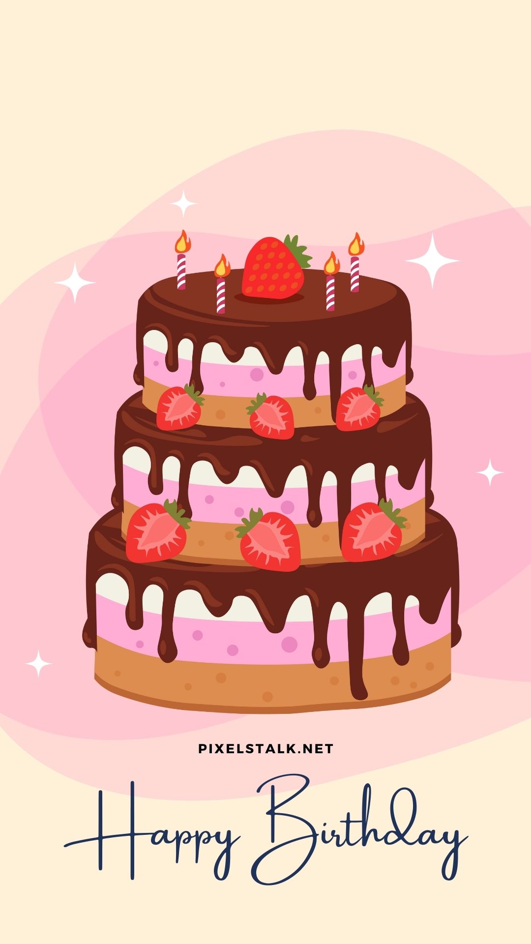 Cake Iphone Wallpapers