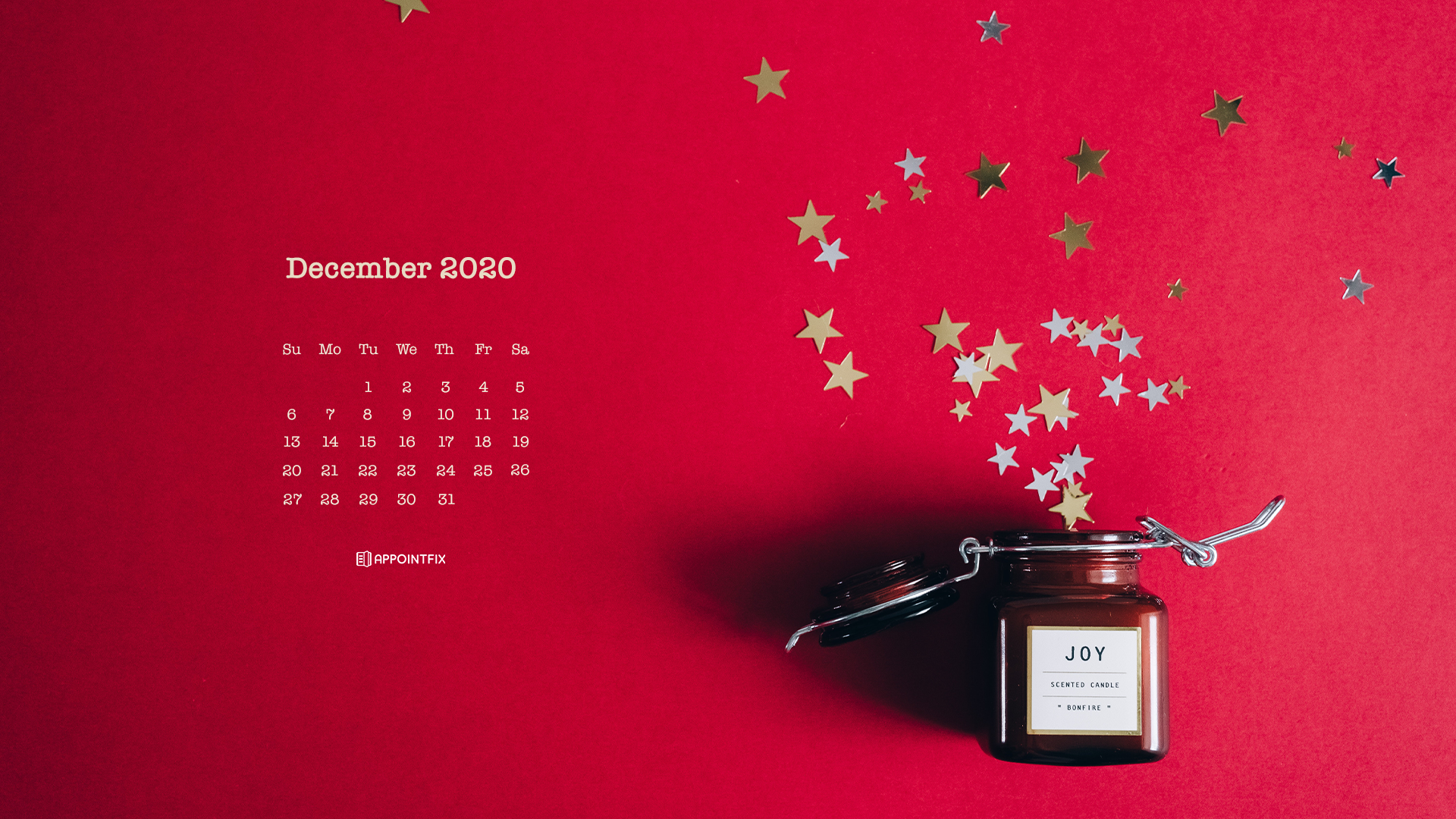 Calendar 2020 Wallpapers