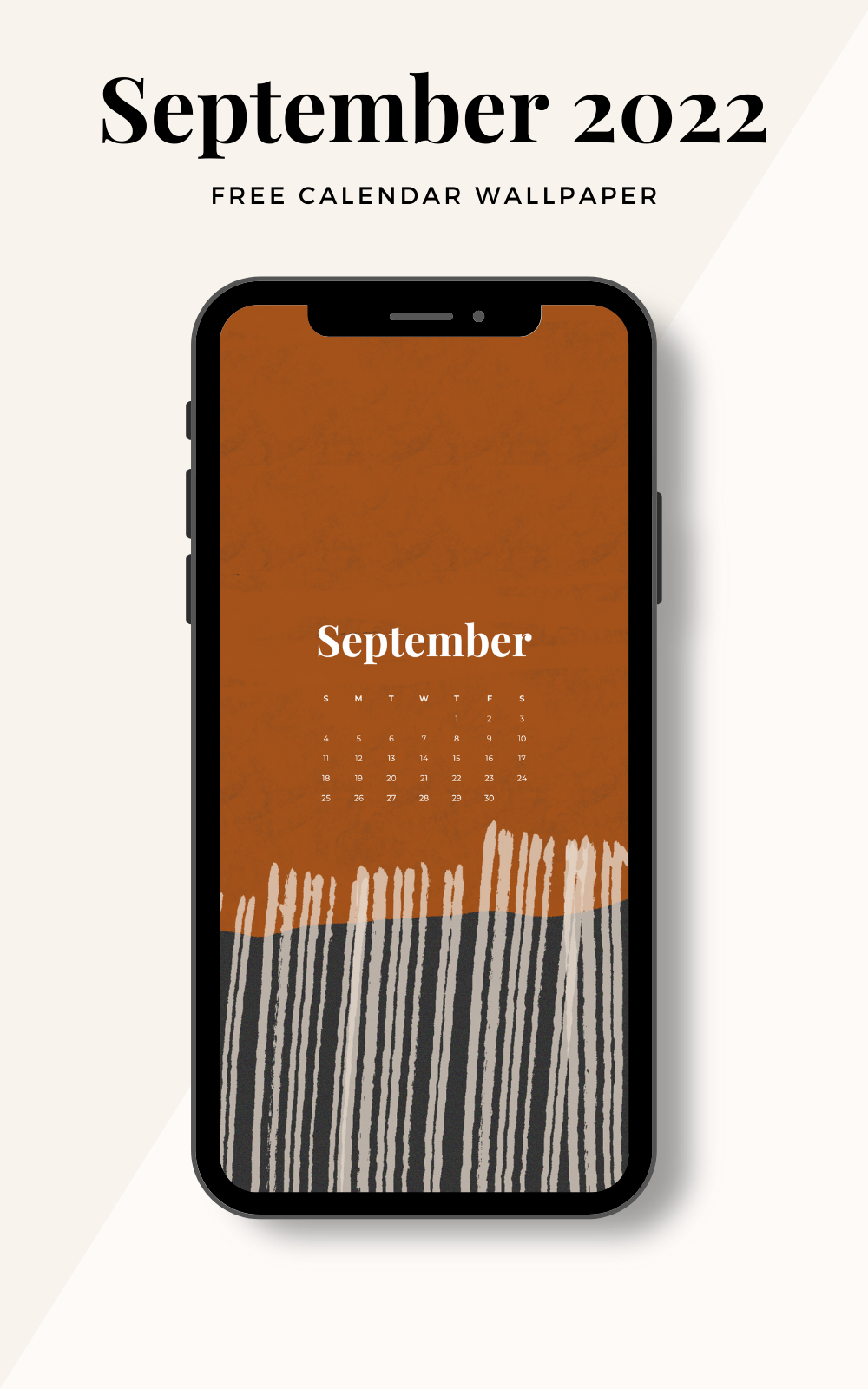 Calendar Iphone Wallpapers