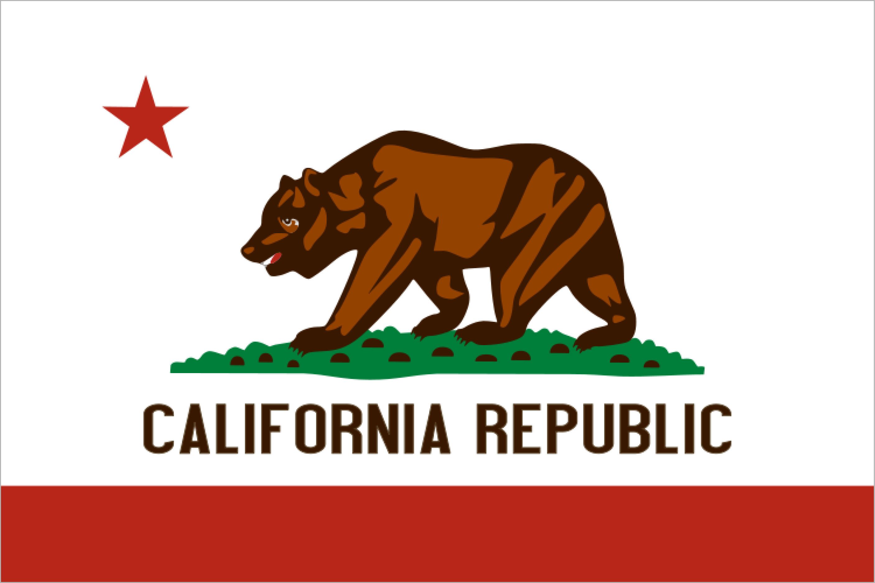 California Republic Wallpapers