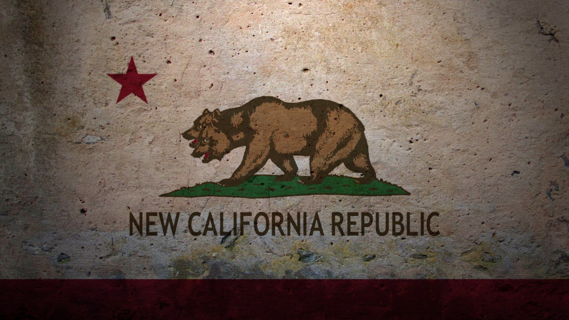 California Republic Wallpapers