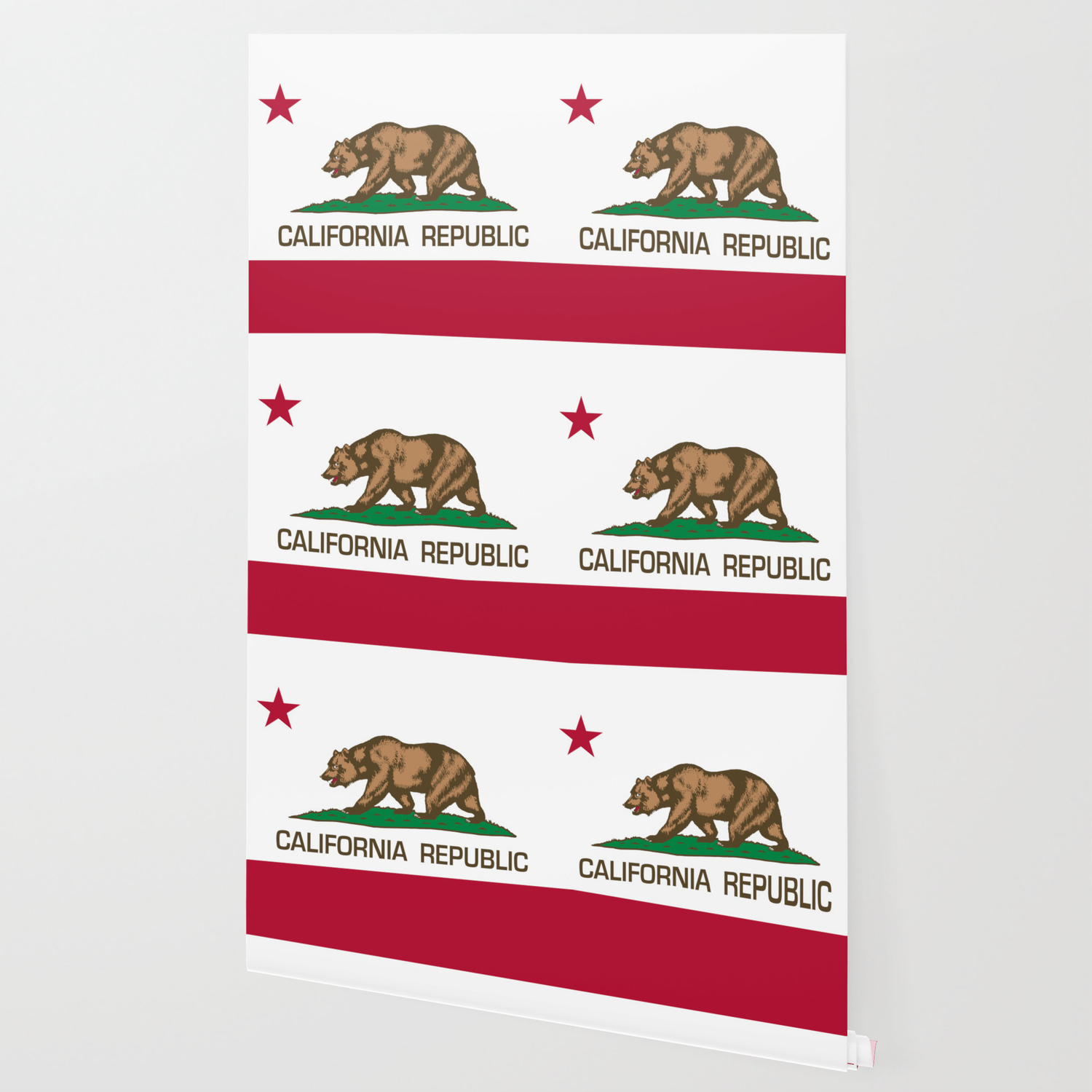 California Republic Wallpapers