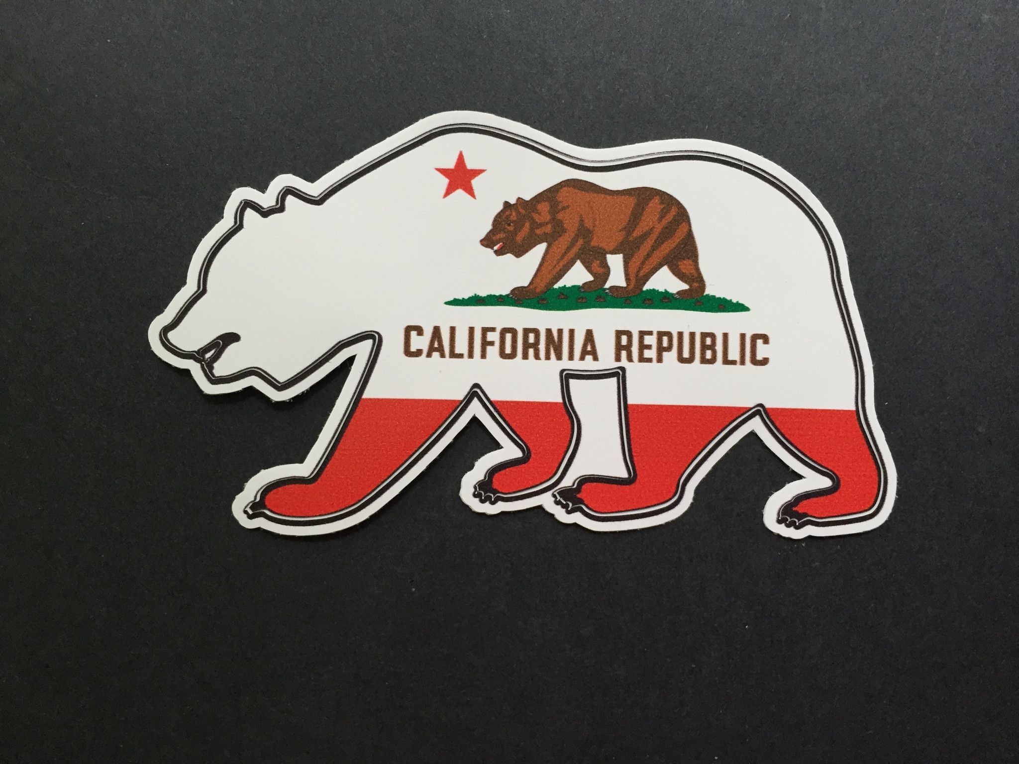 California Republic Wallpapers