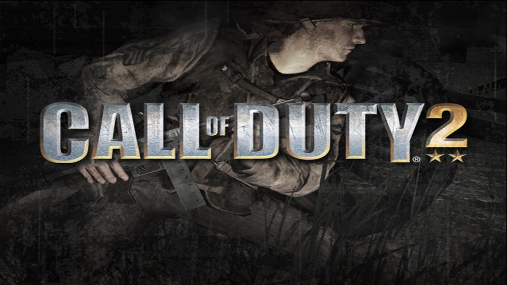 Call Of Duty 2 Wallpapers