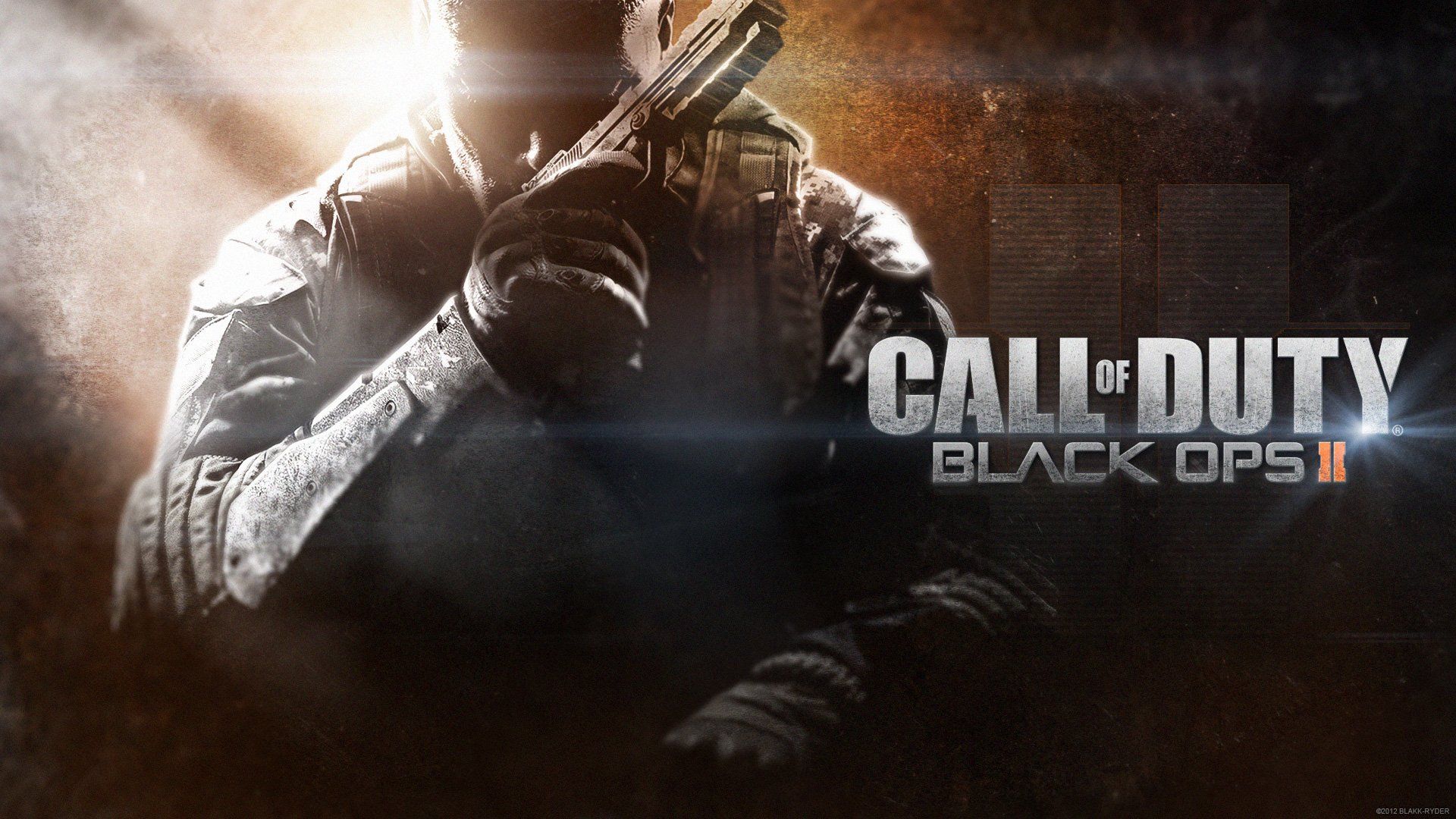 Call Of Duty 2 Wallpapers