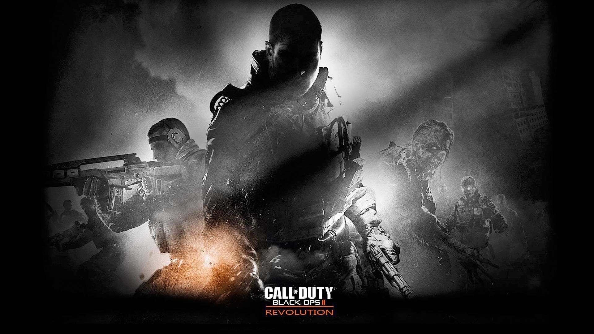 Call Of Duty 2 Wallpapers