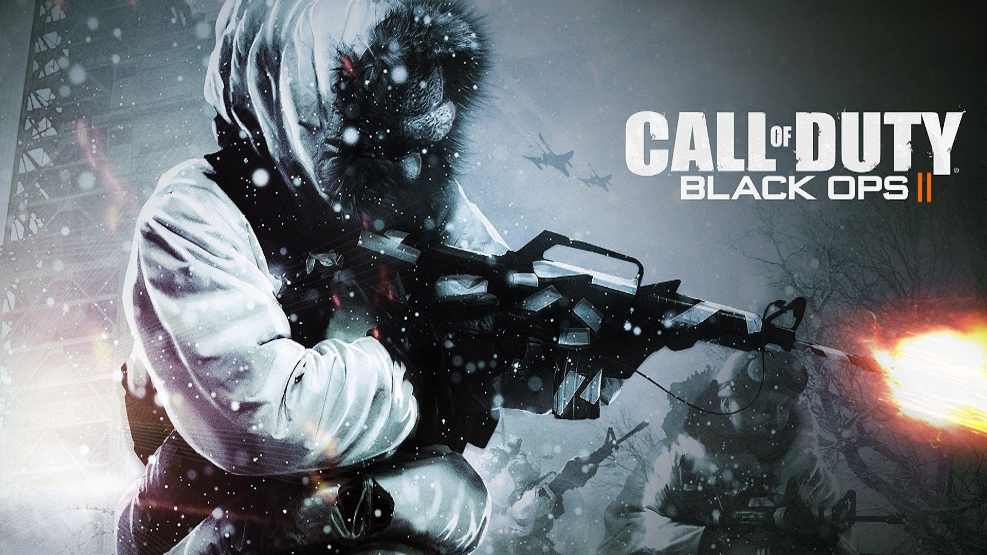 Call Of Duty 2 Wallpapers