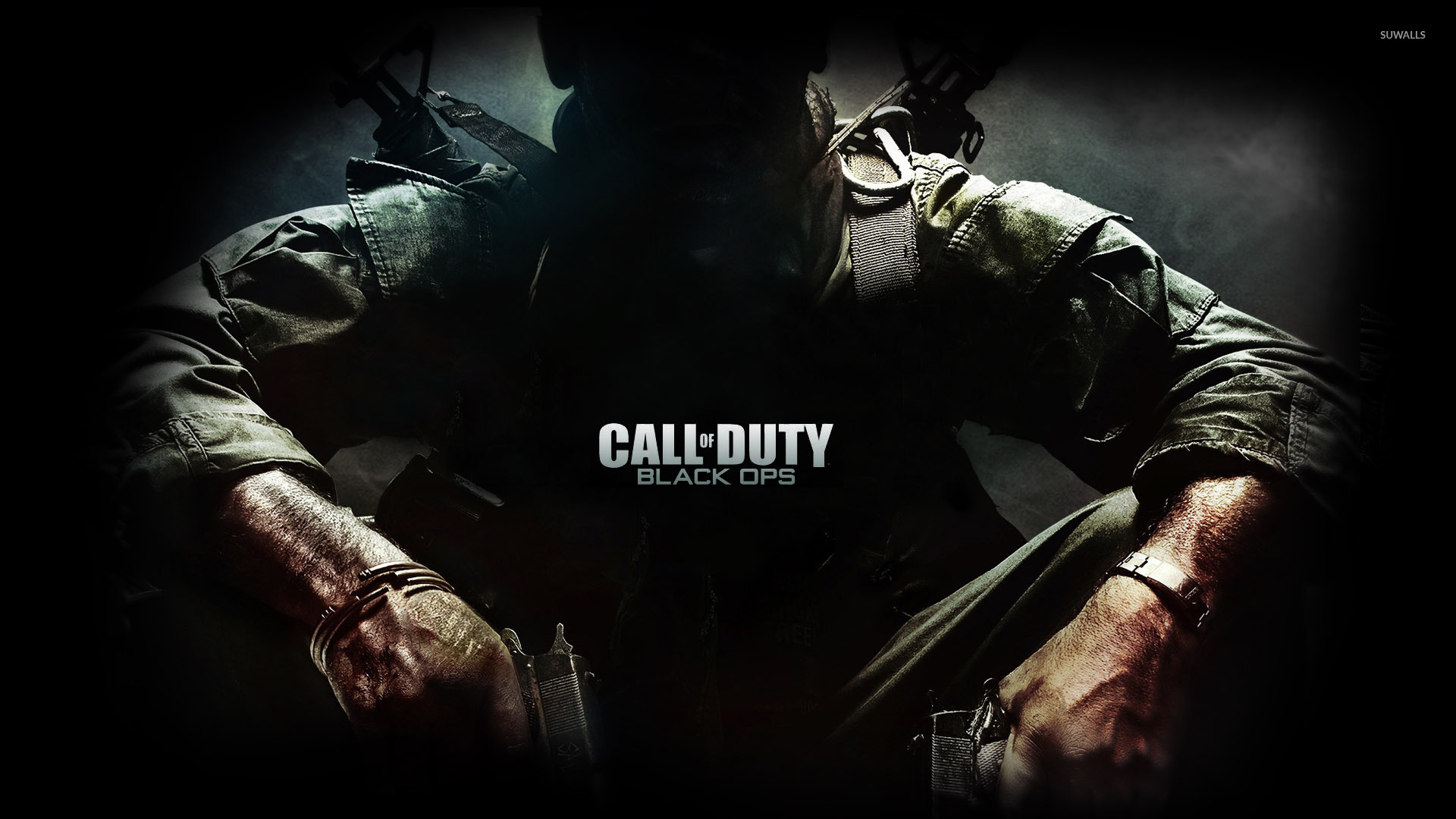 Call Of Duty 2 Wallpapers