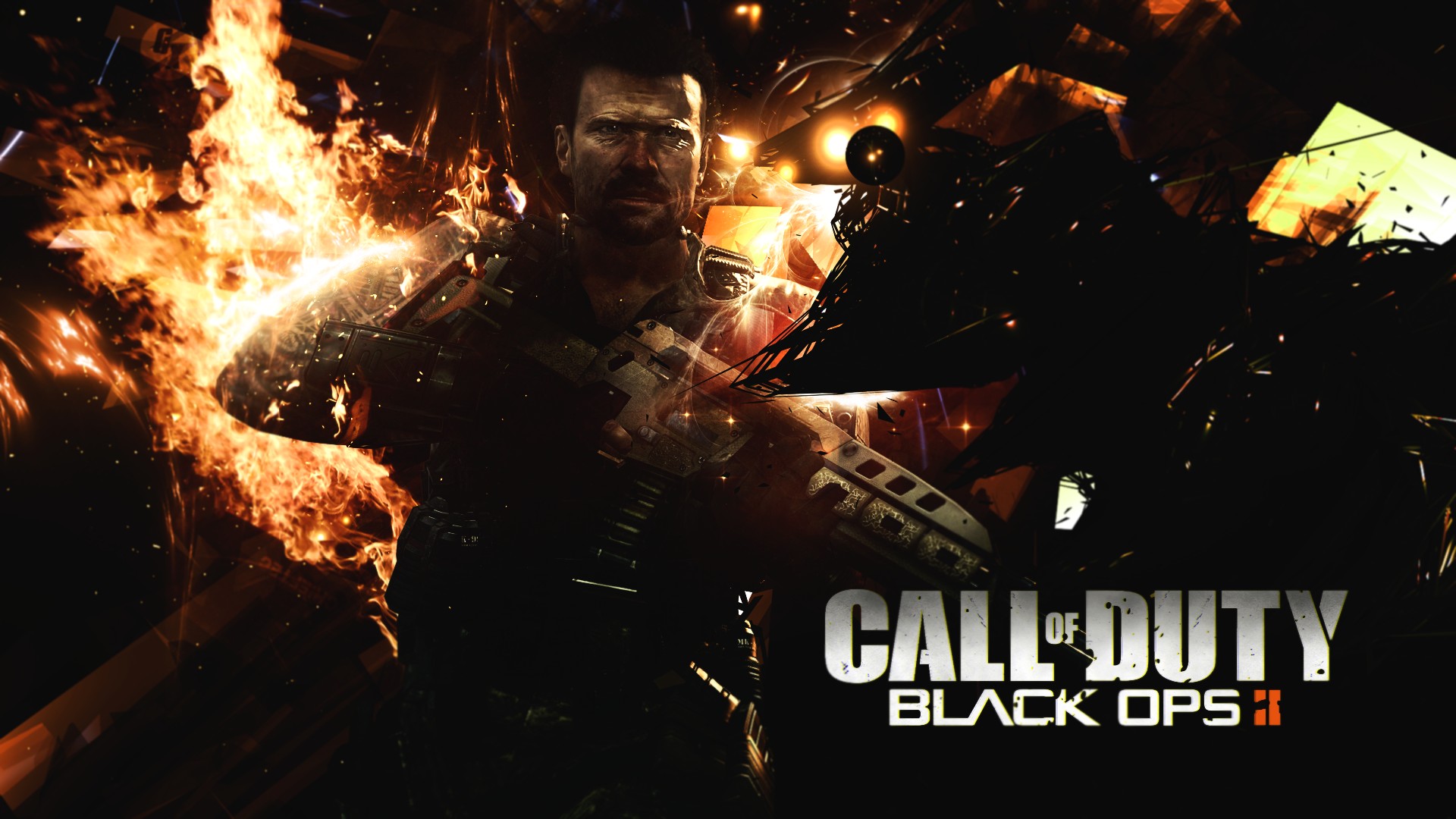 Call Of Duty Black Ops Wallpapers
