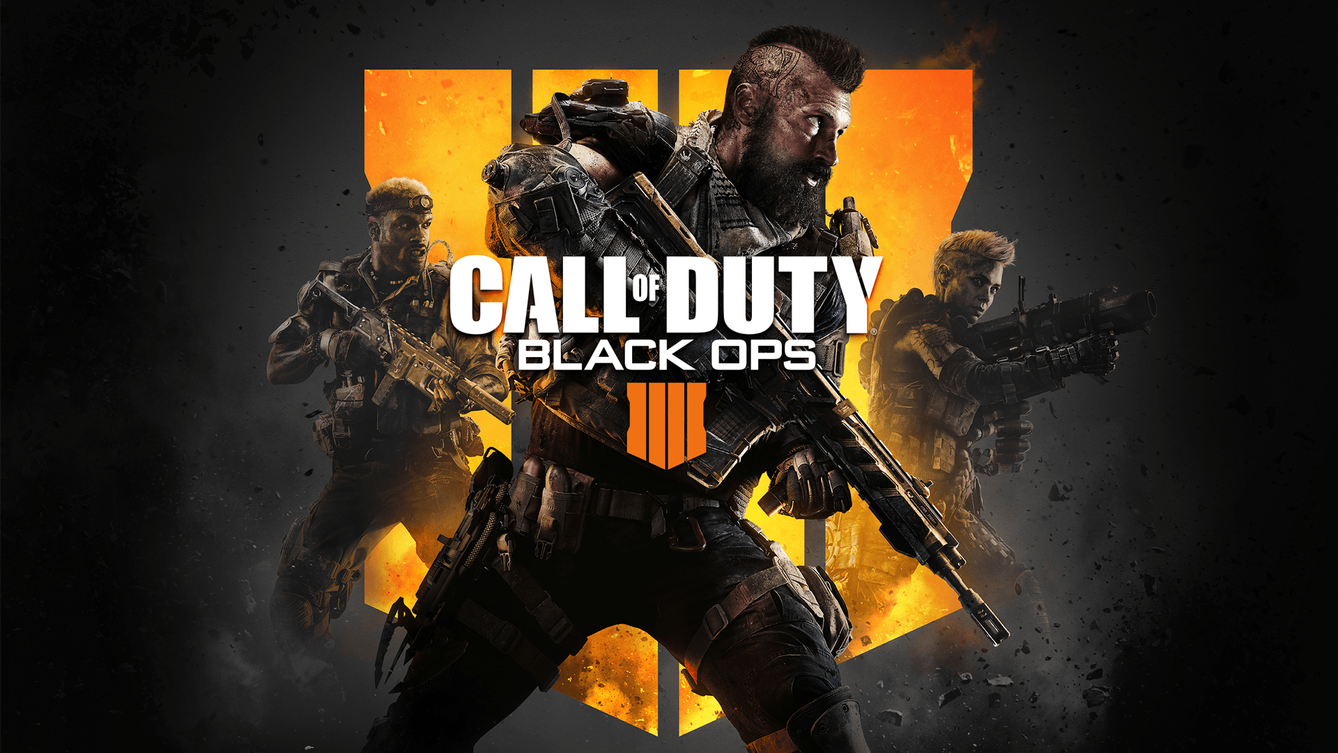 Call Of Duty Black Ops Wallpapers