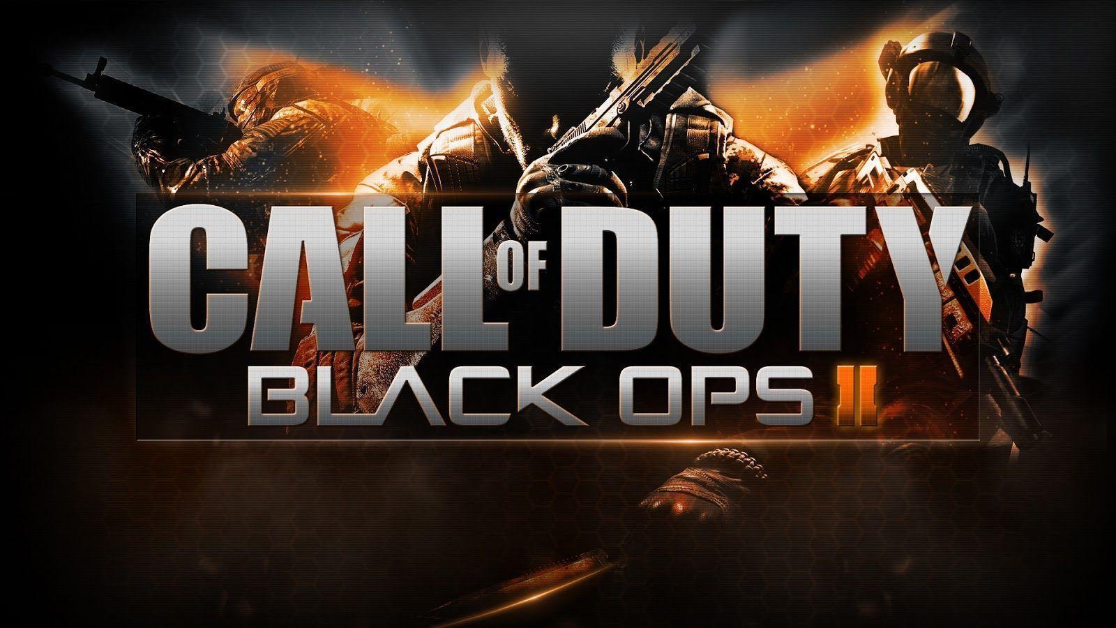 Call Of Duty Black Ops Wallpapers