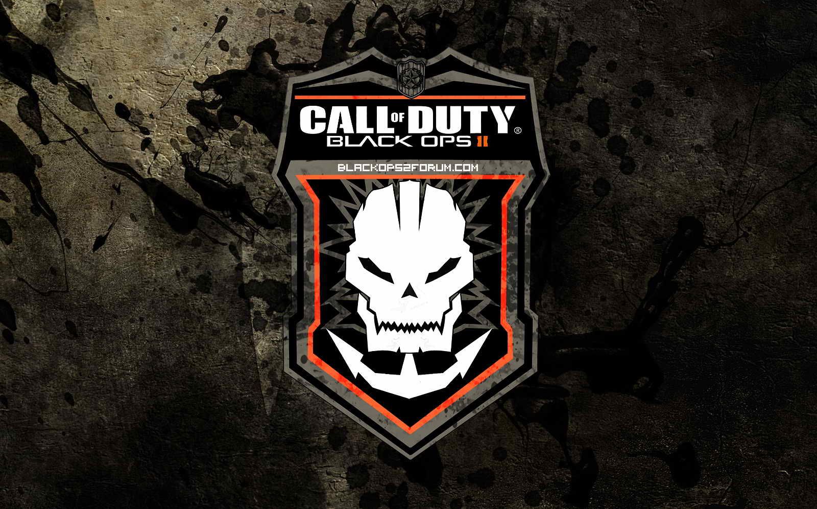 Call Of Duty Black Ops Wallpapers