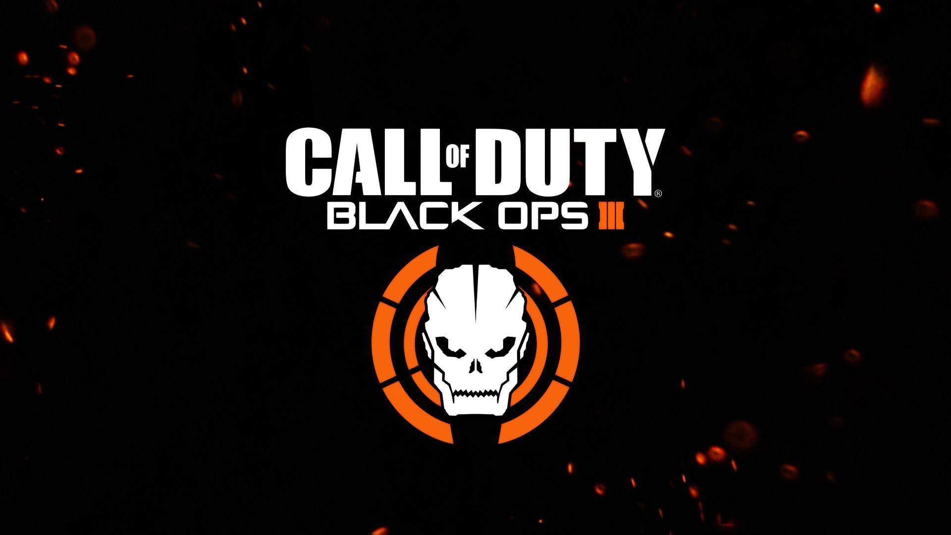 Call Of Duty Bo3 Wallpapers